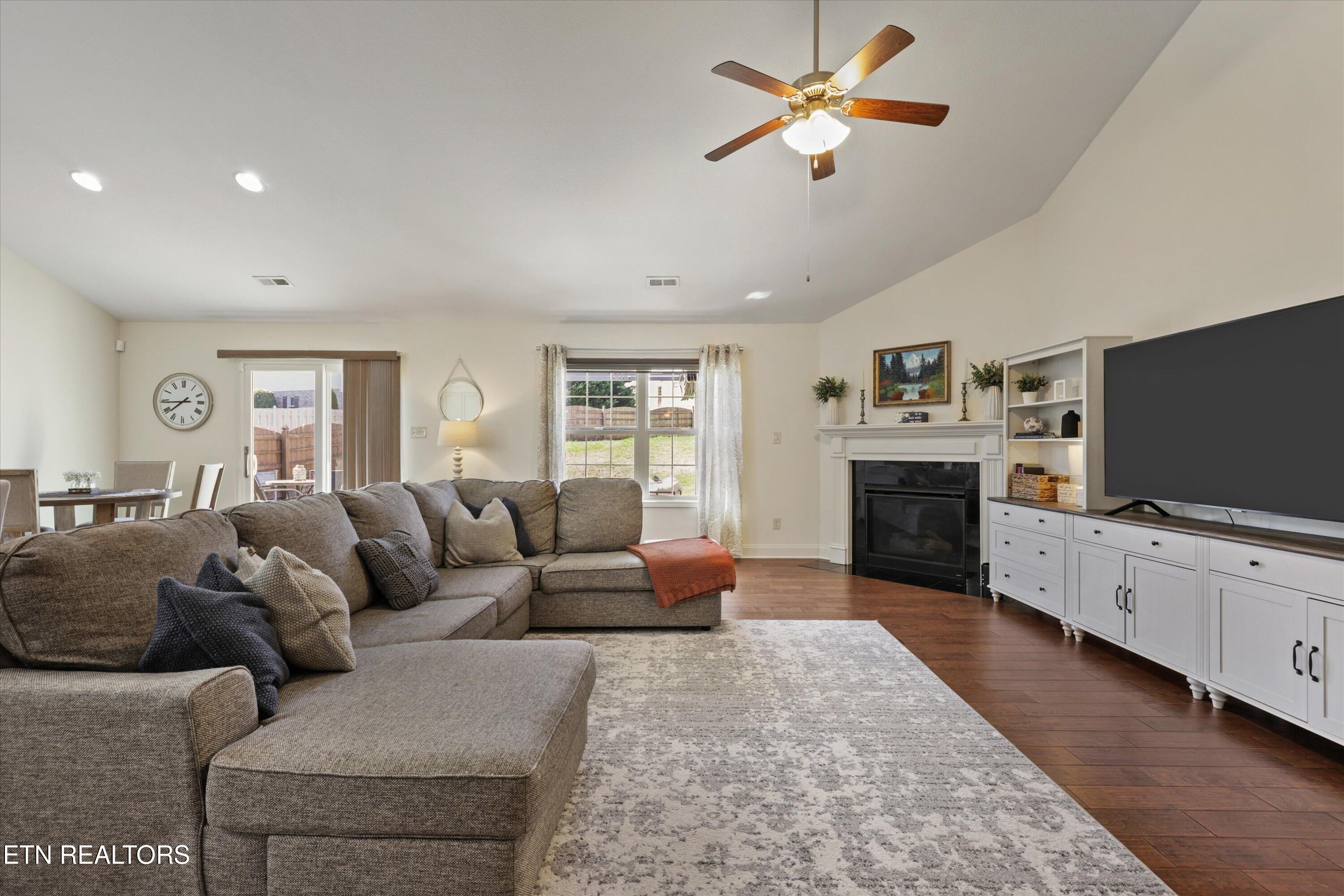 3317 Parrish Hill Lane Knoxville TN 37938