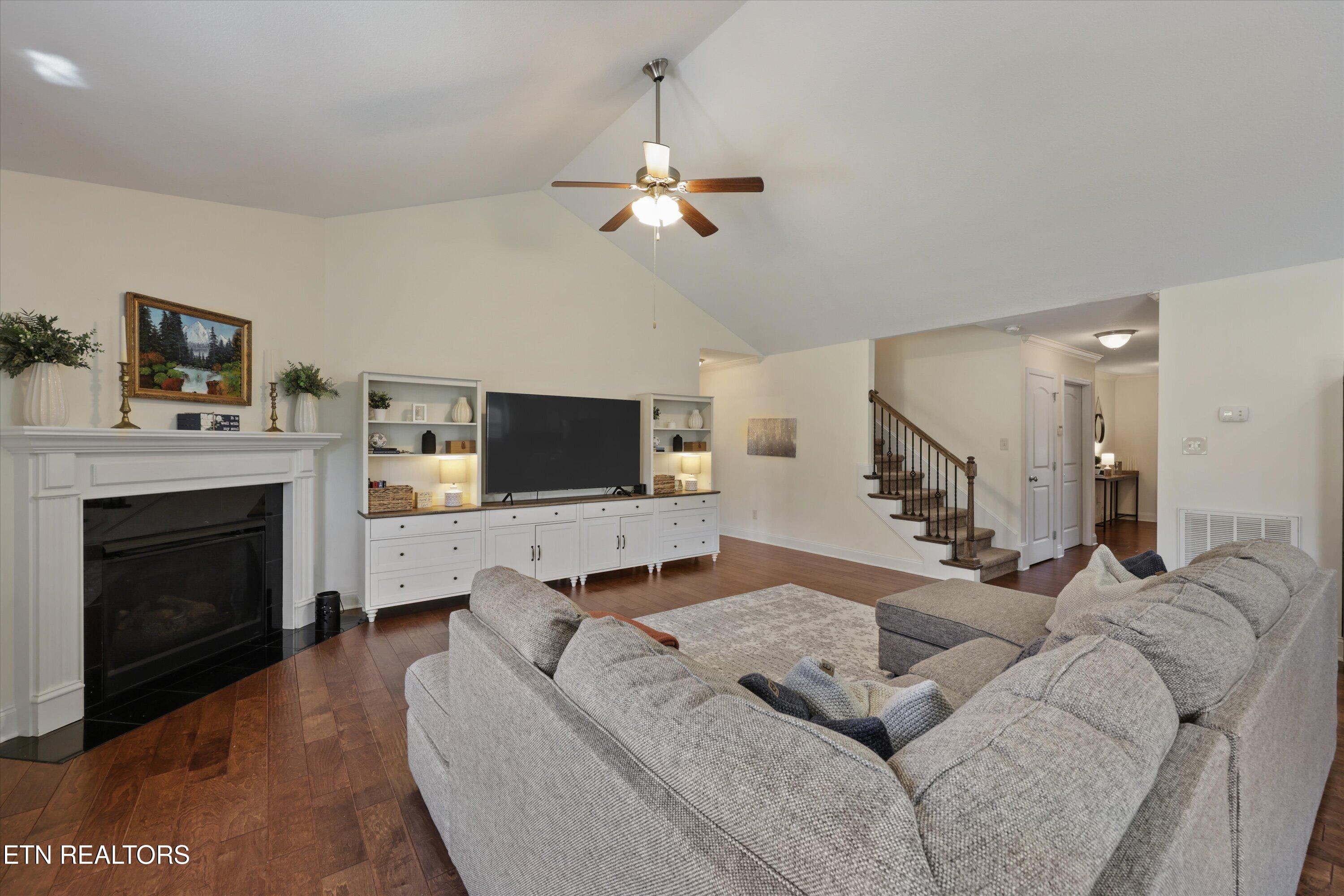 3317 Parrish Hill Lane Knoxville TN 37938
