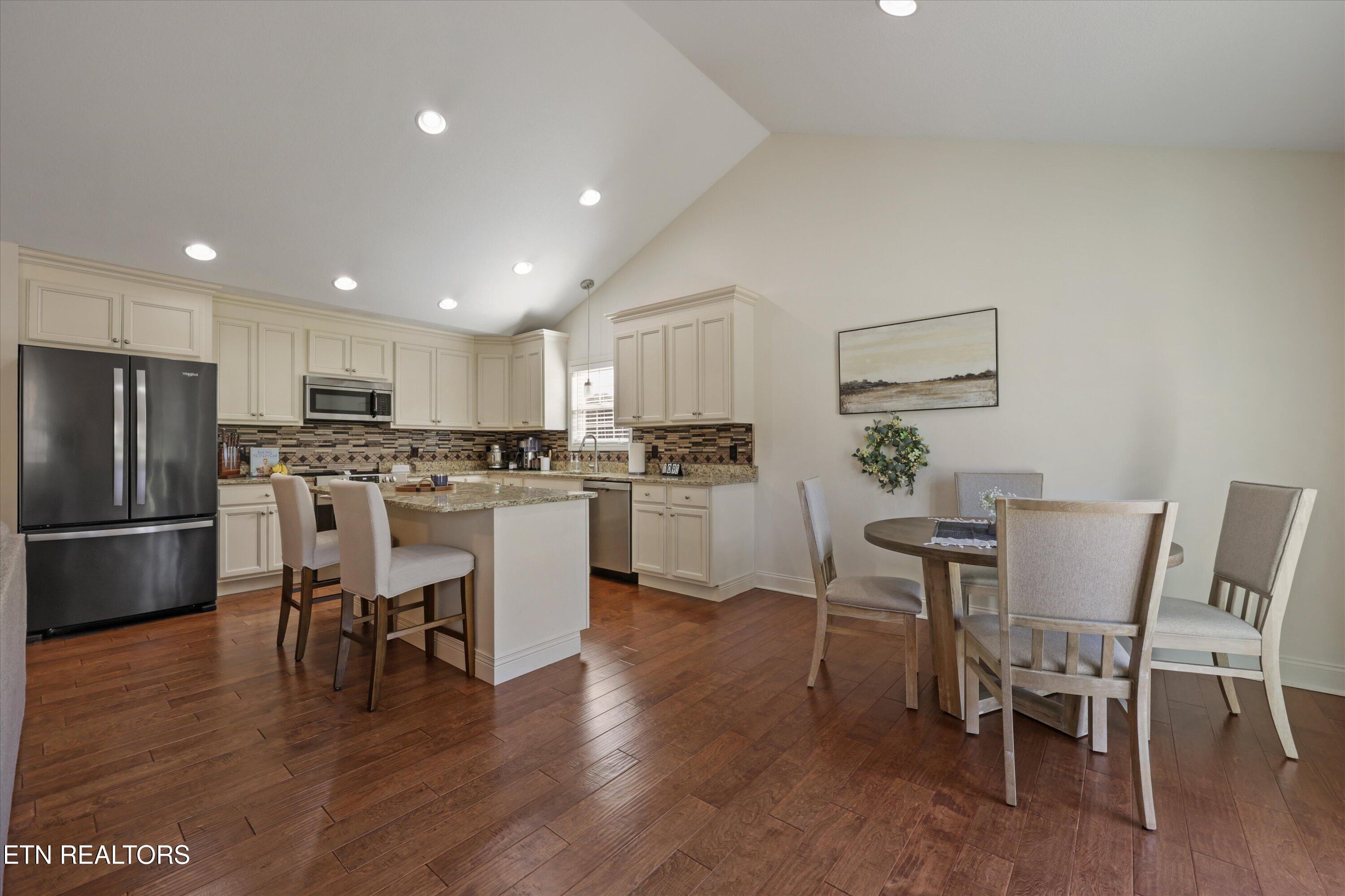 3317 Parrish Hill Lane Knoxville TN 37938
