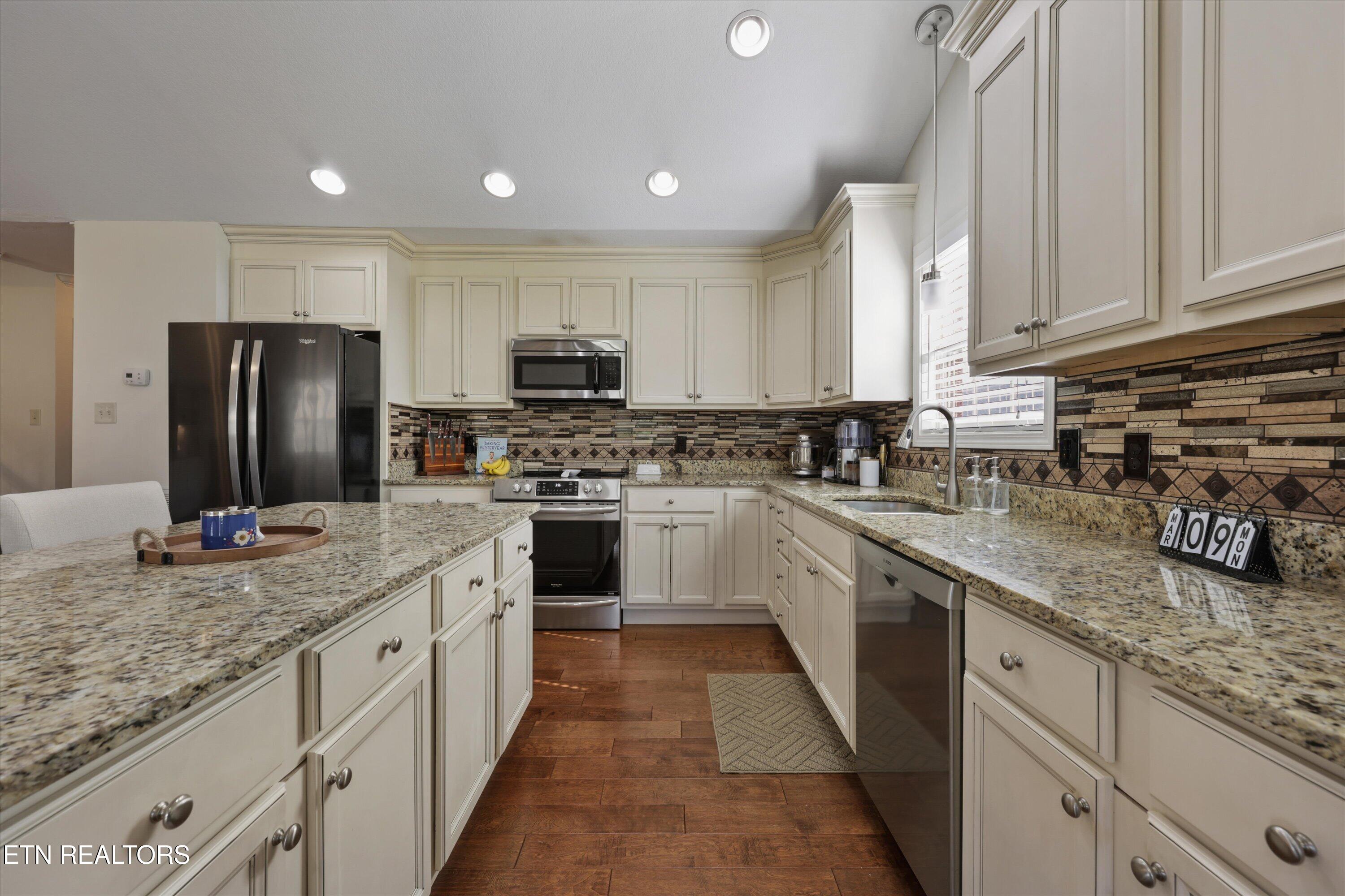 3317 Parrish Hill Lane Knoxville TN 37938