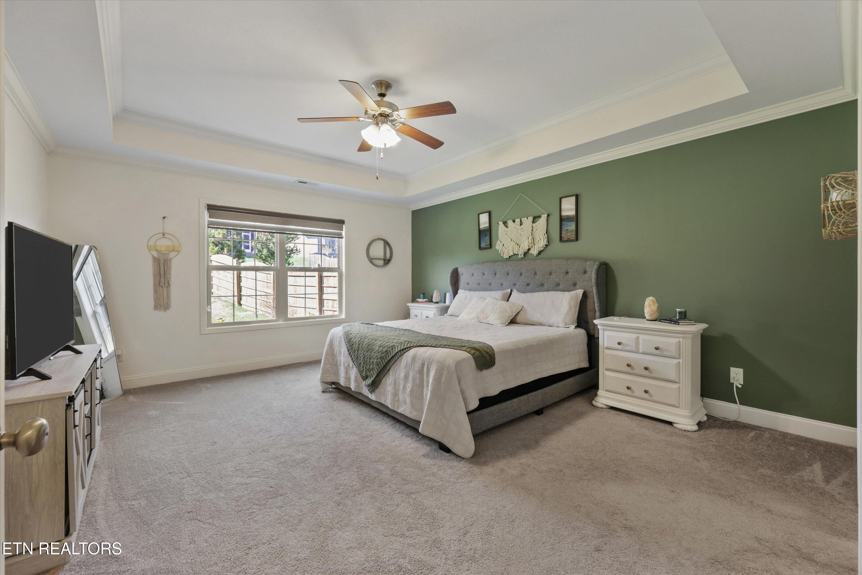 3317 Parrish Hill Lane Knoxville TN 37938