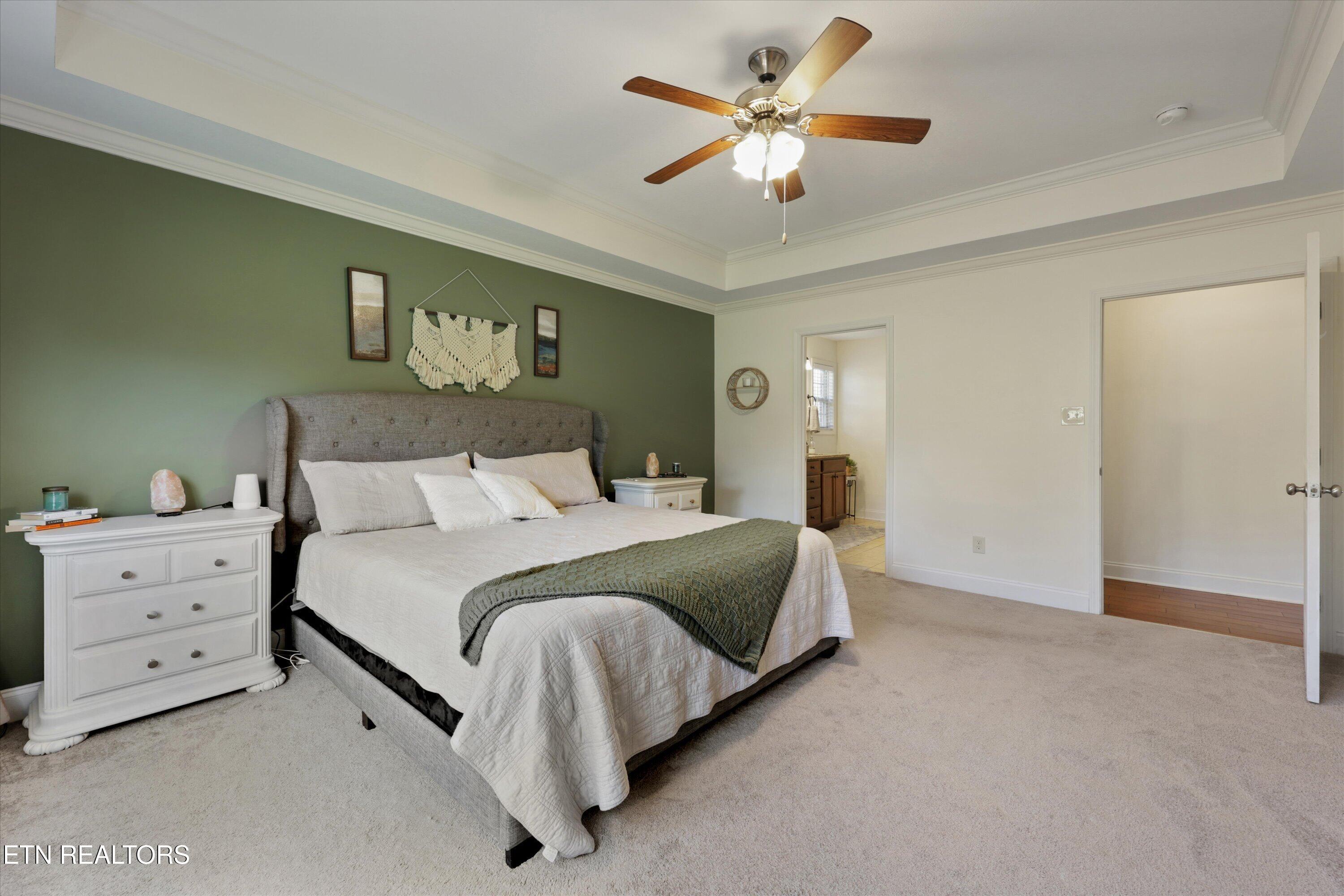 3317 Parrish Hill Lane Knoxville TN 37938