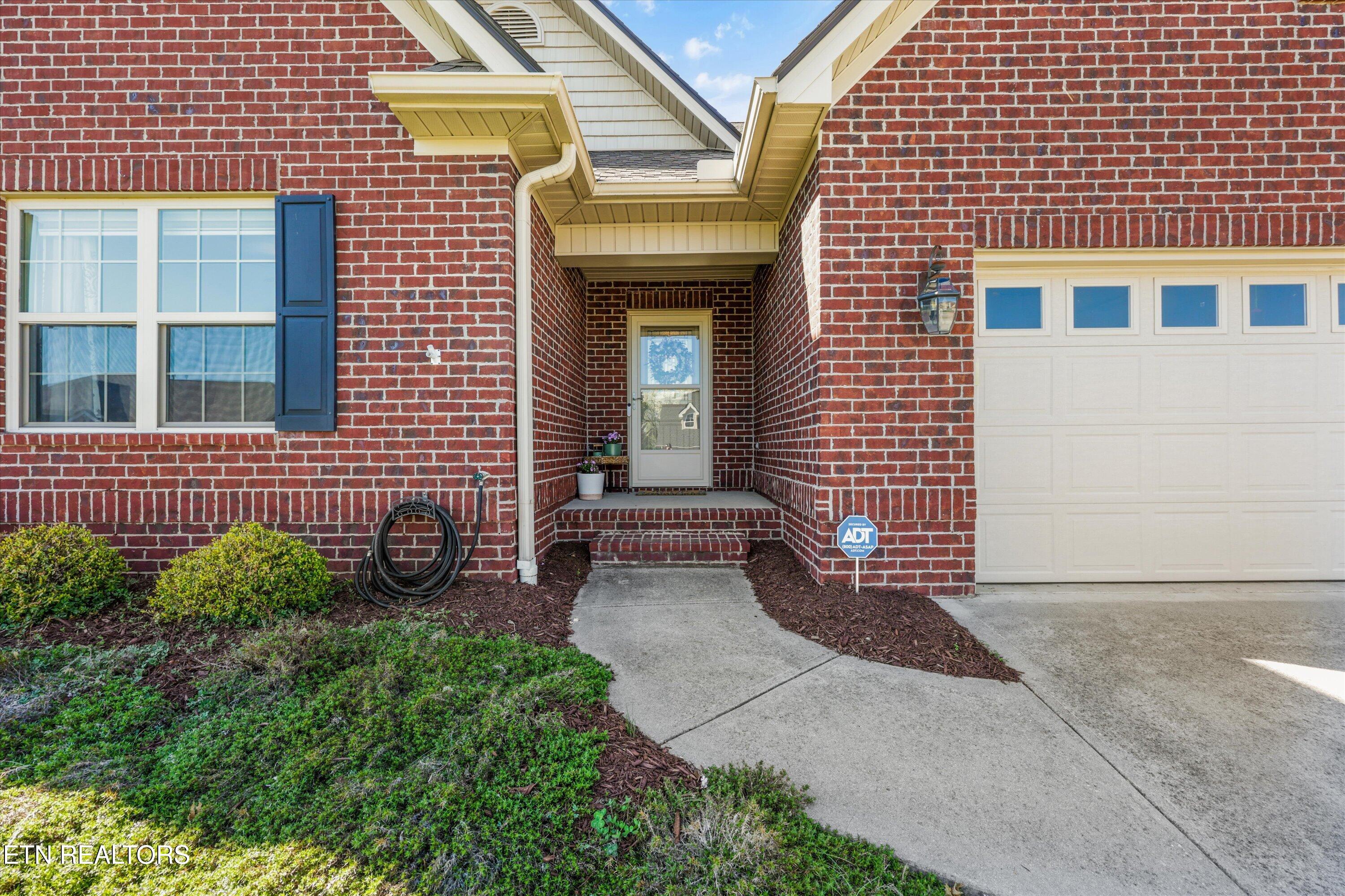 3317 Parrish Hill Lane Knoxville TN 37938