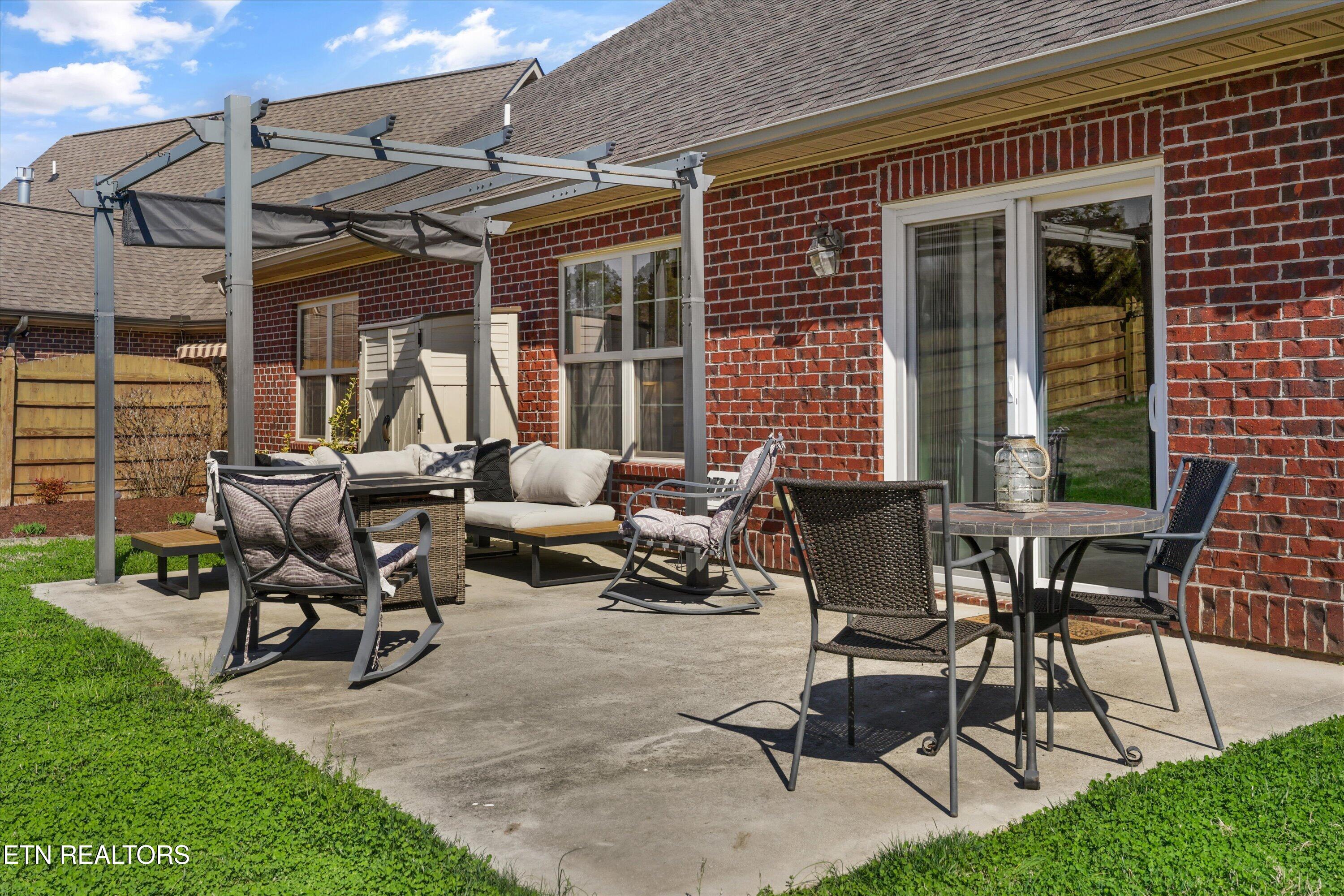 3317 Parrish Hill Lane Knoxville TN 37938