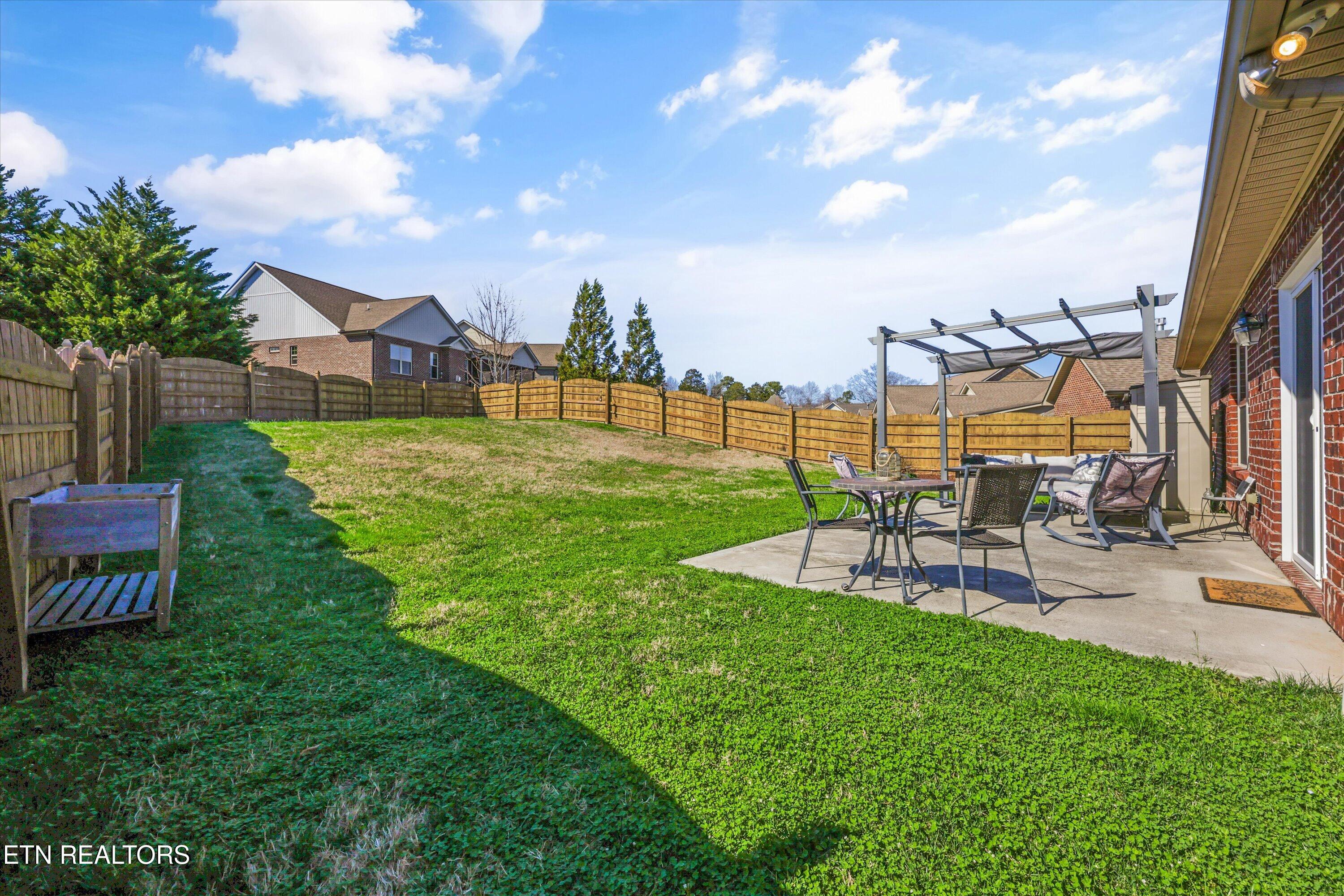 3317 Parrish Hill Lane Knoxville TN 37938