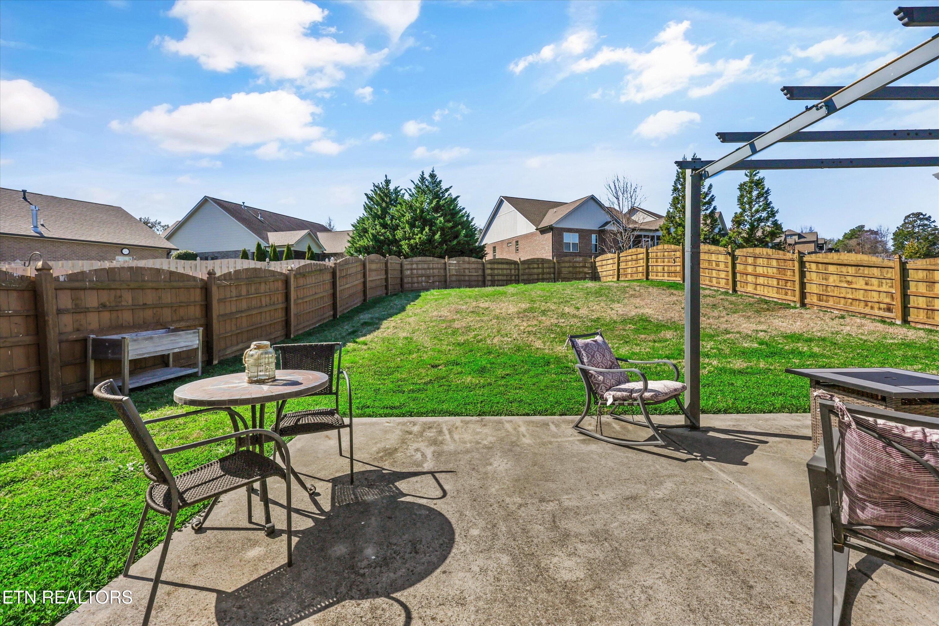 3317 Parrish Hill Lane Knoxville TN 37938