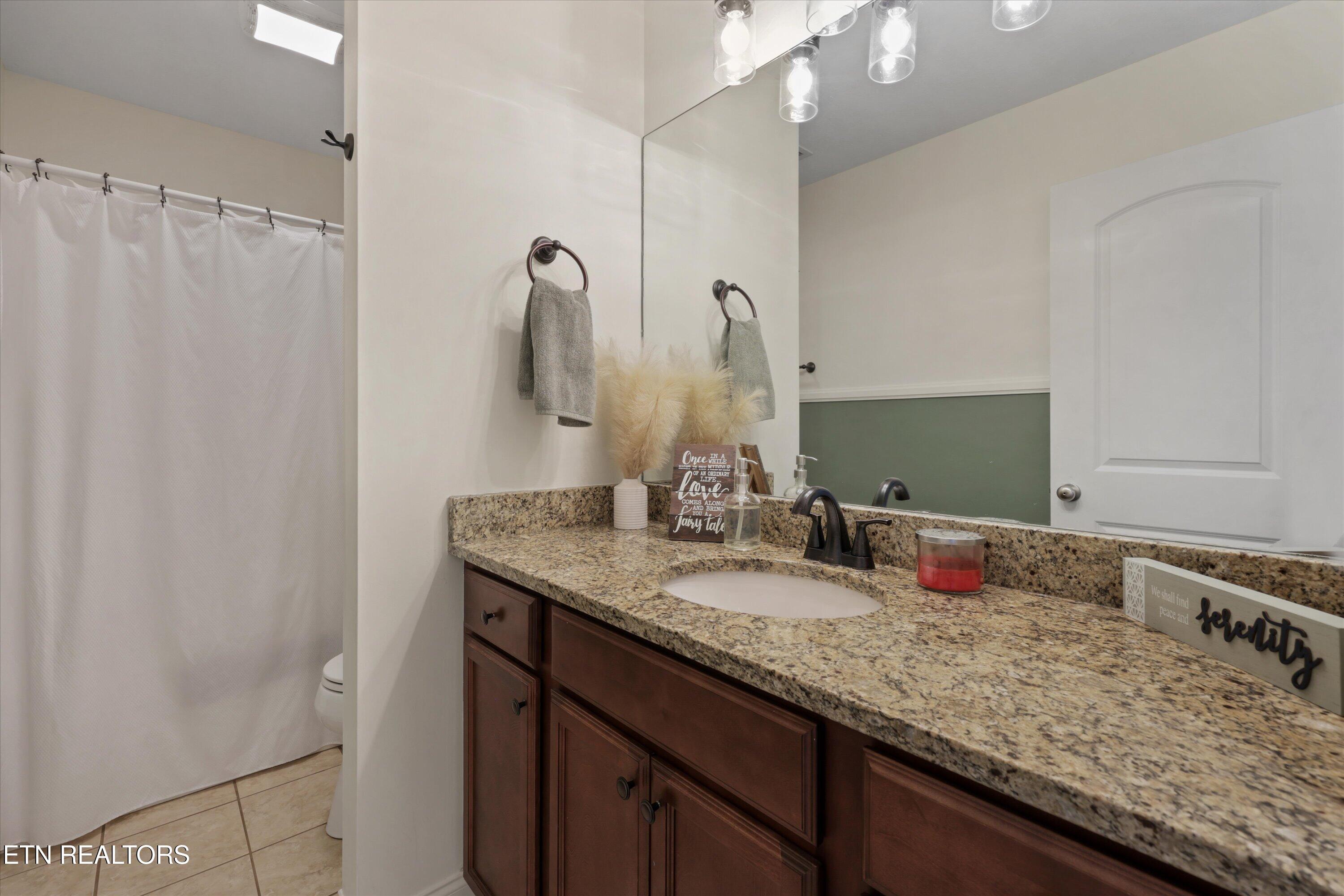 3317 Parrish Hill Lane Knoxville TN 37938