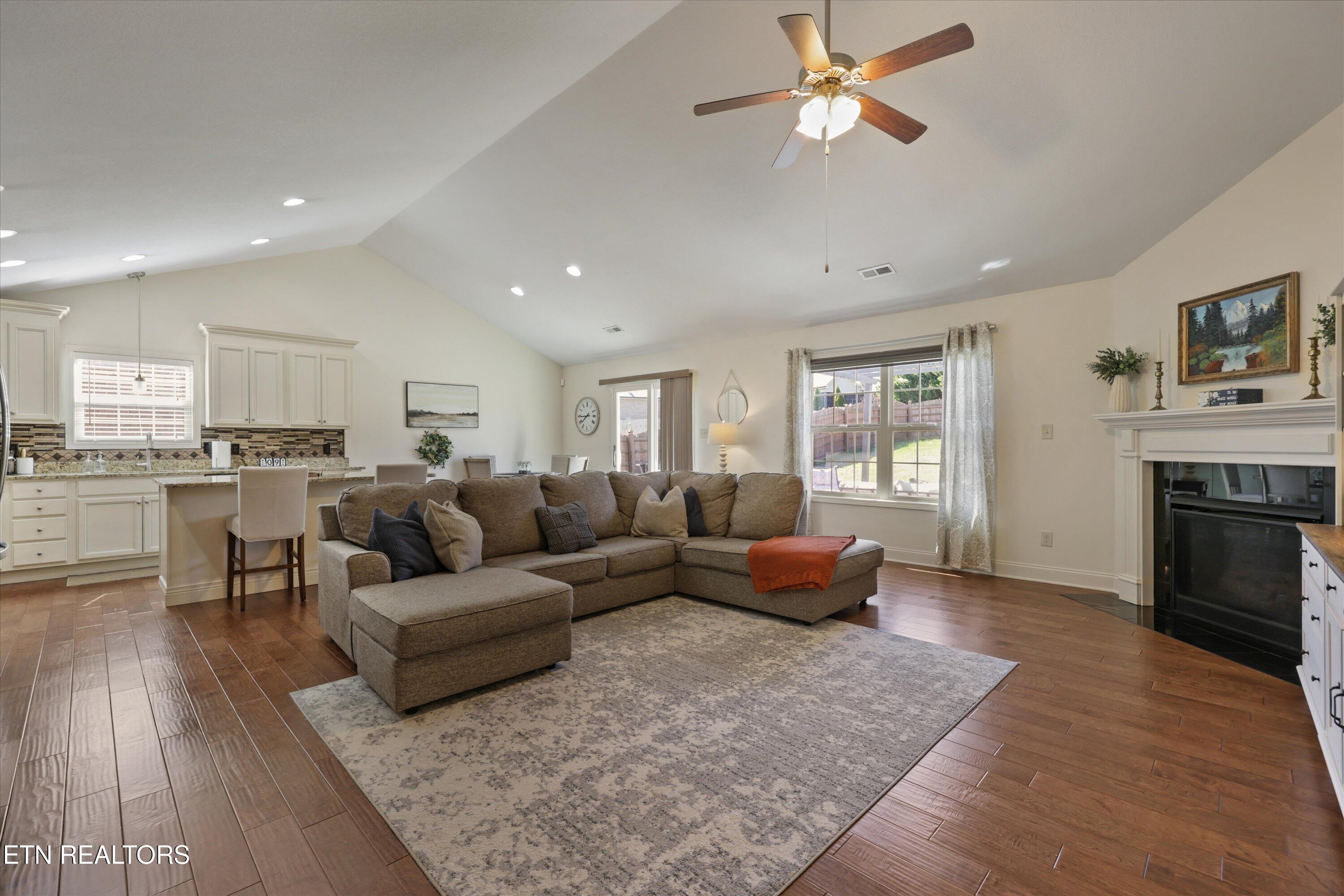3317 Parrish Hill Lane Knoxville TN 37938