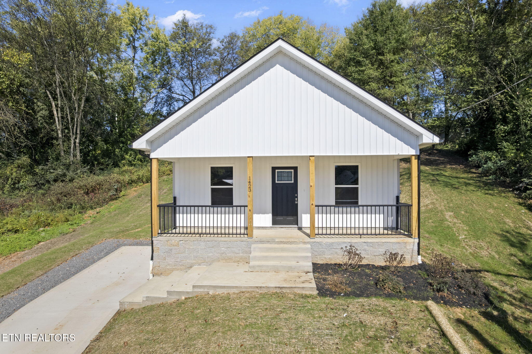 1423 Nolan Avenue Knoxville TN 37921