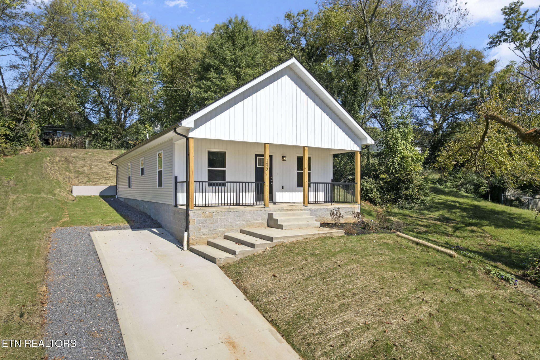 1423 Nolan Avenue Knoxville TN 37921