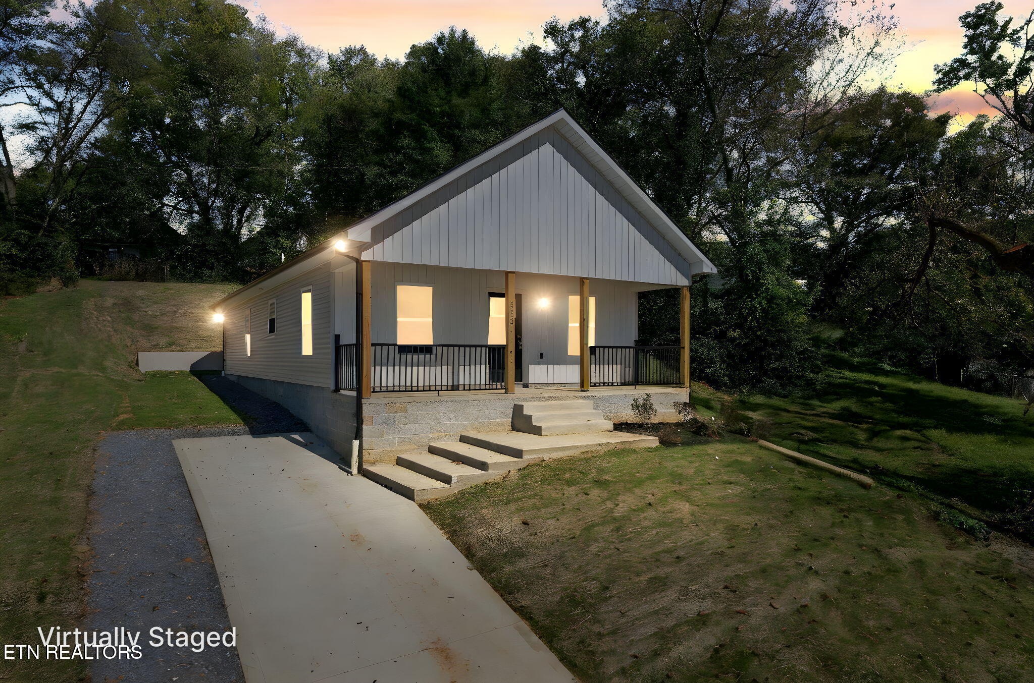 1423 Nolan Avenue Knoxville TN 37921