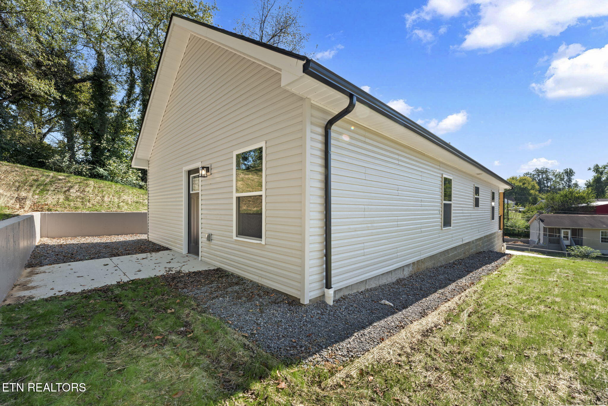 1423 Nolan Avenue Knoxville TN 37921