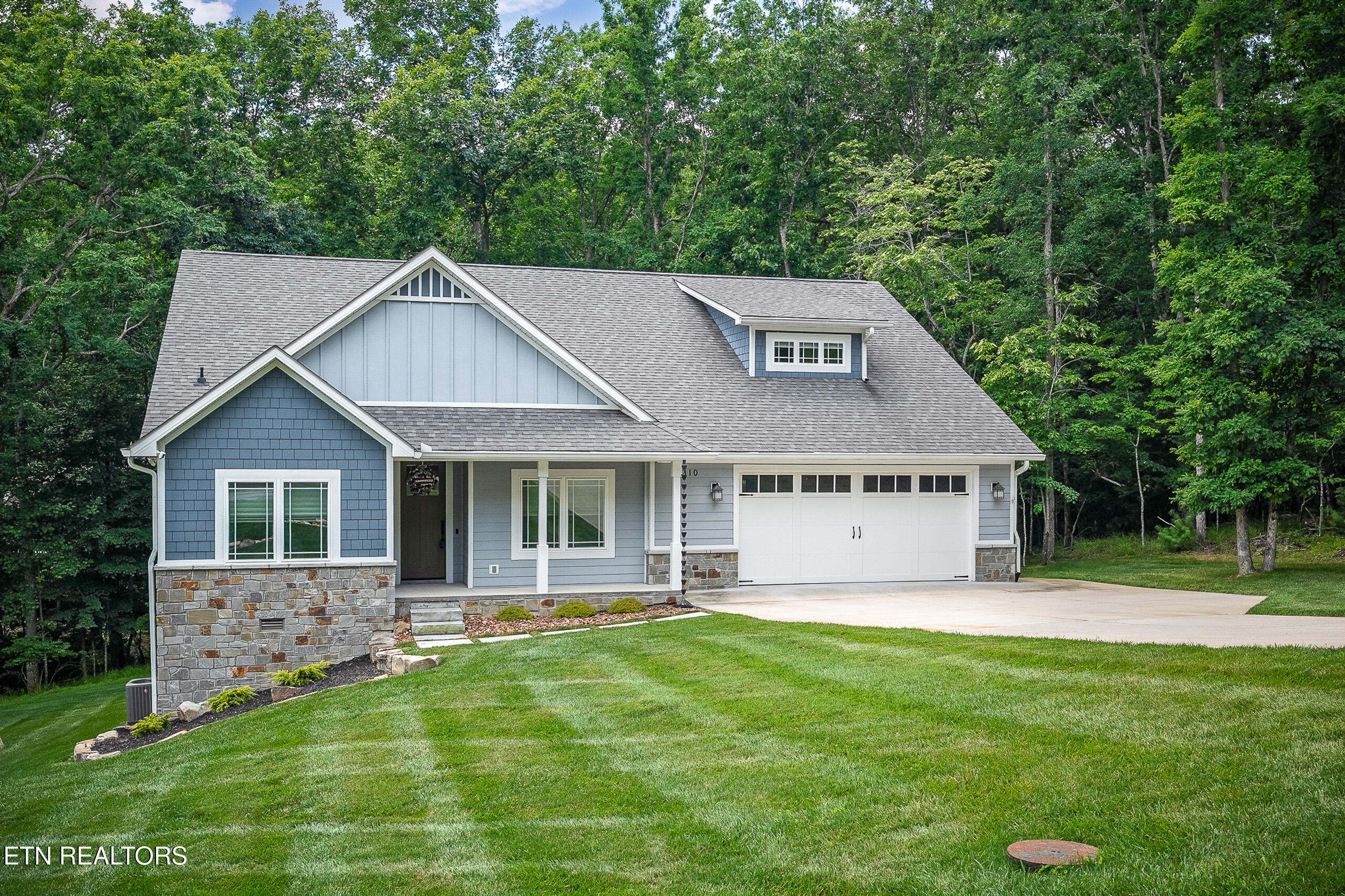 110 Motthaven Drive Crossville TN 38558