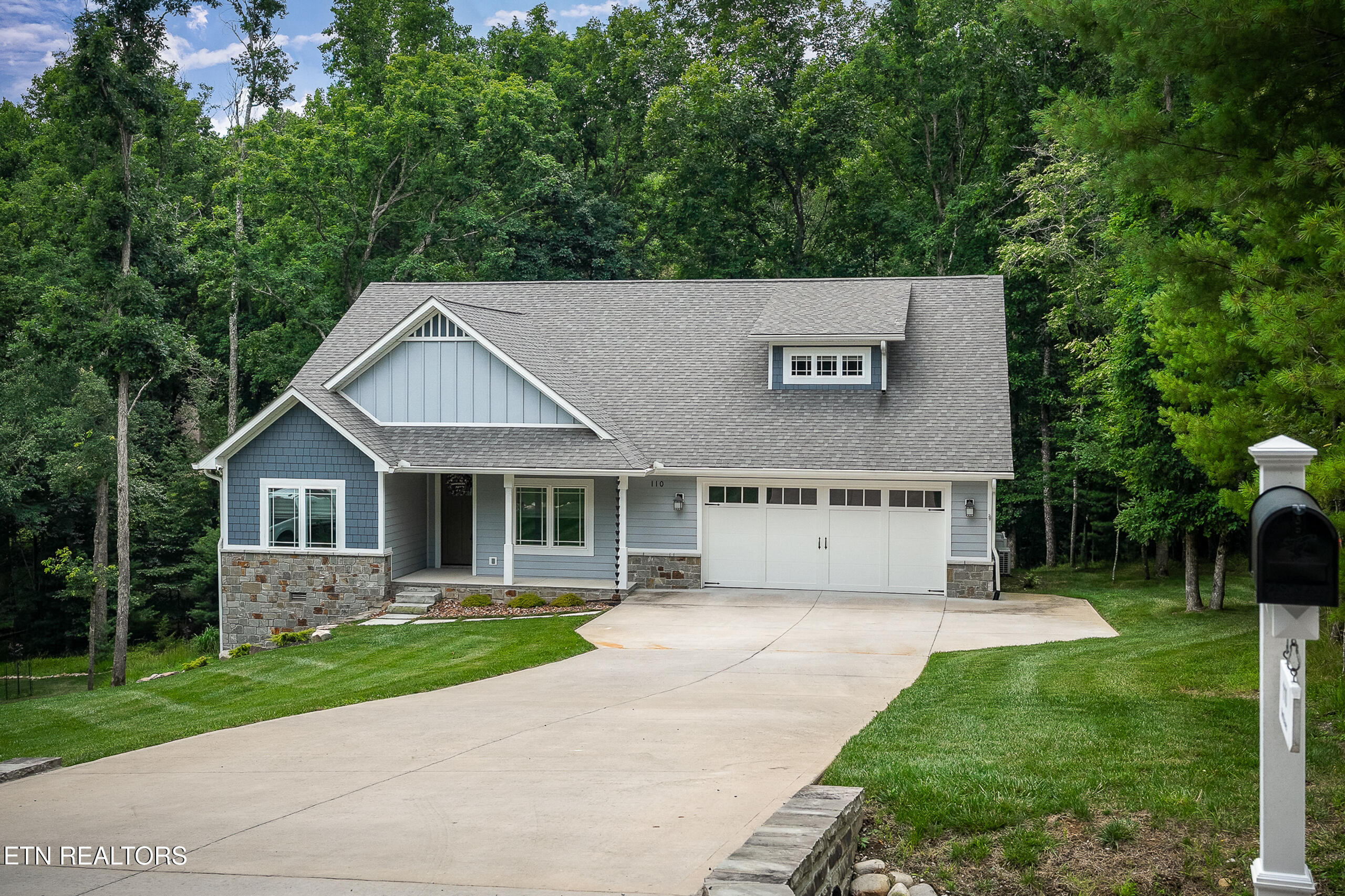 110 Motthaven Drive Crossville TN 38558