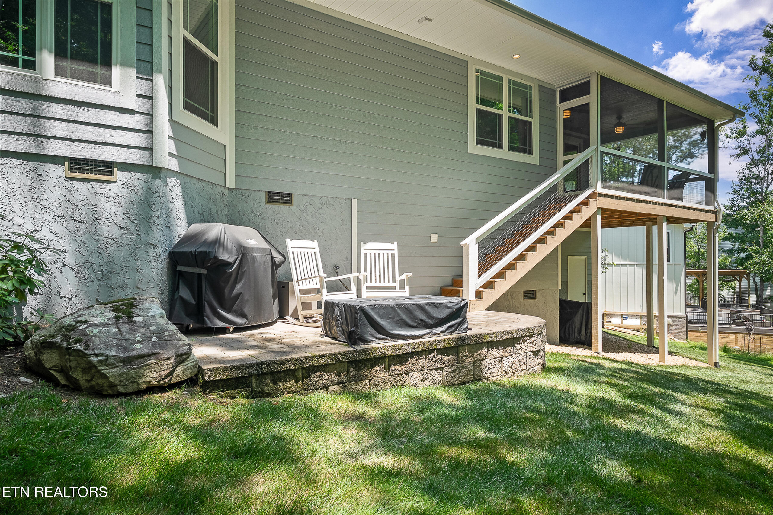 110 Motthaven Drive Crossville TN 38558