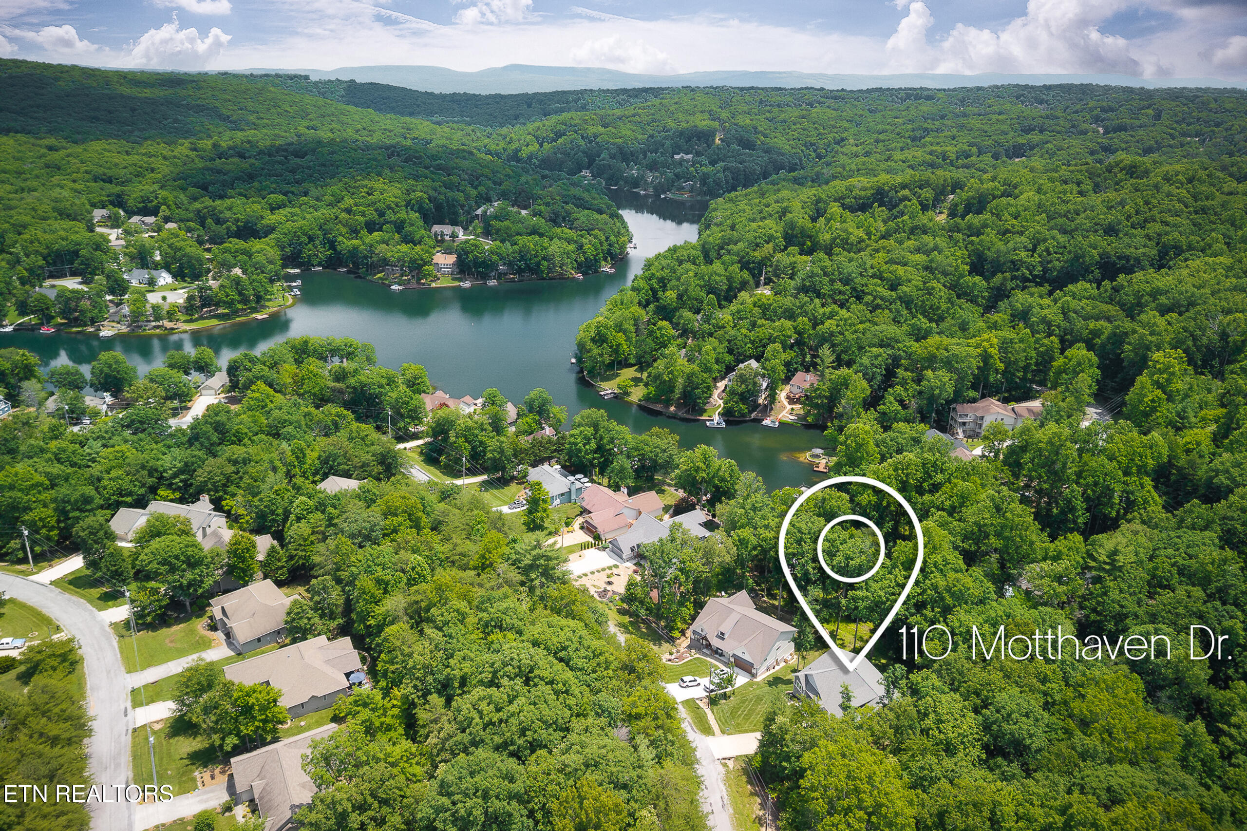 110 Motthaven Drive Crossville TN 38558