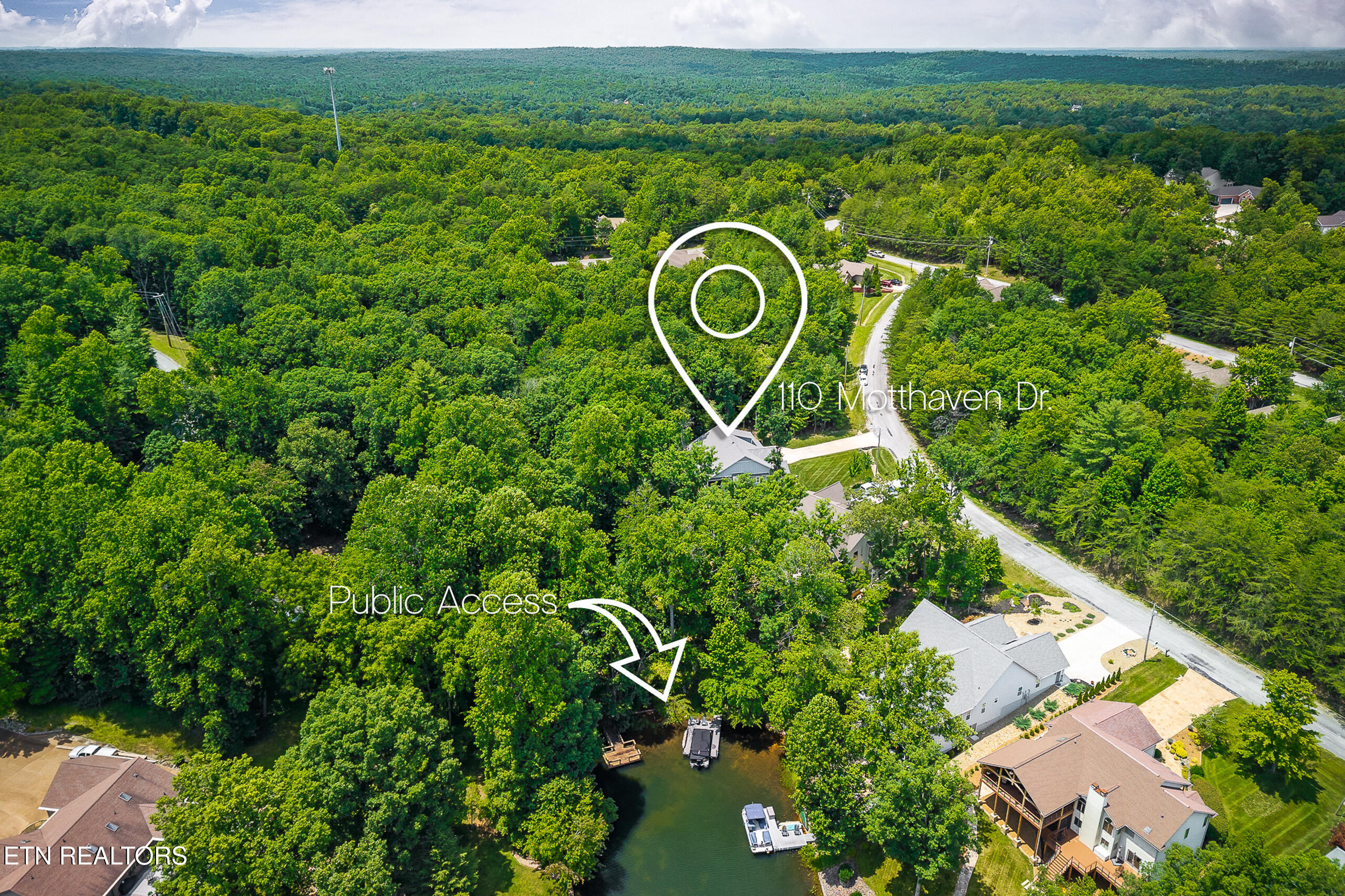110 Motthaven Drive Crossville TN 38558