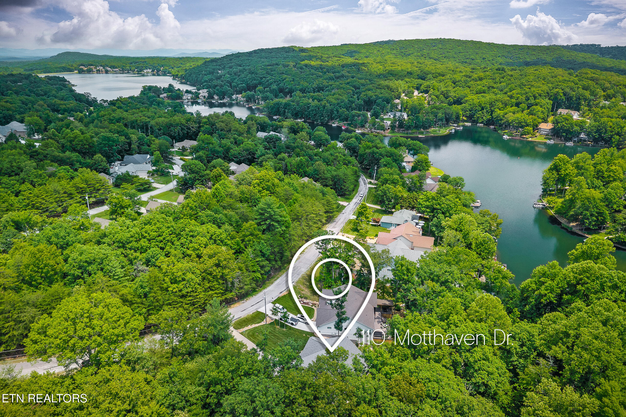 110 Motthaven Drive Crossville TN 38558