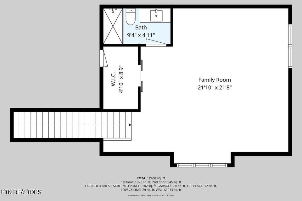 110 Motthaven Drive Crossville TN 38558