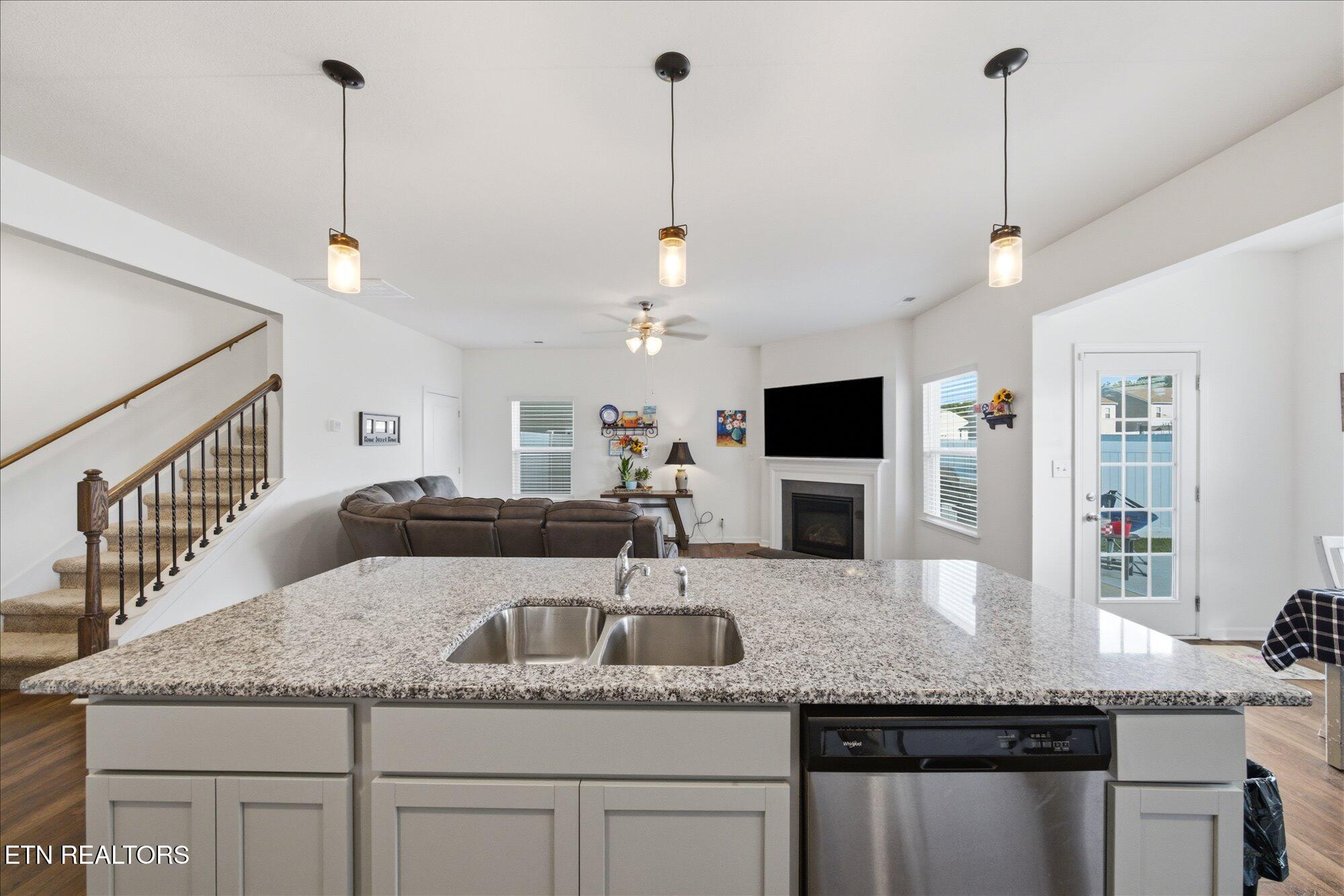 4745 Willow Bluff Circle Knoxville TN 37914