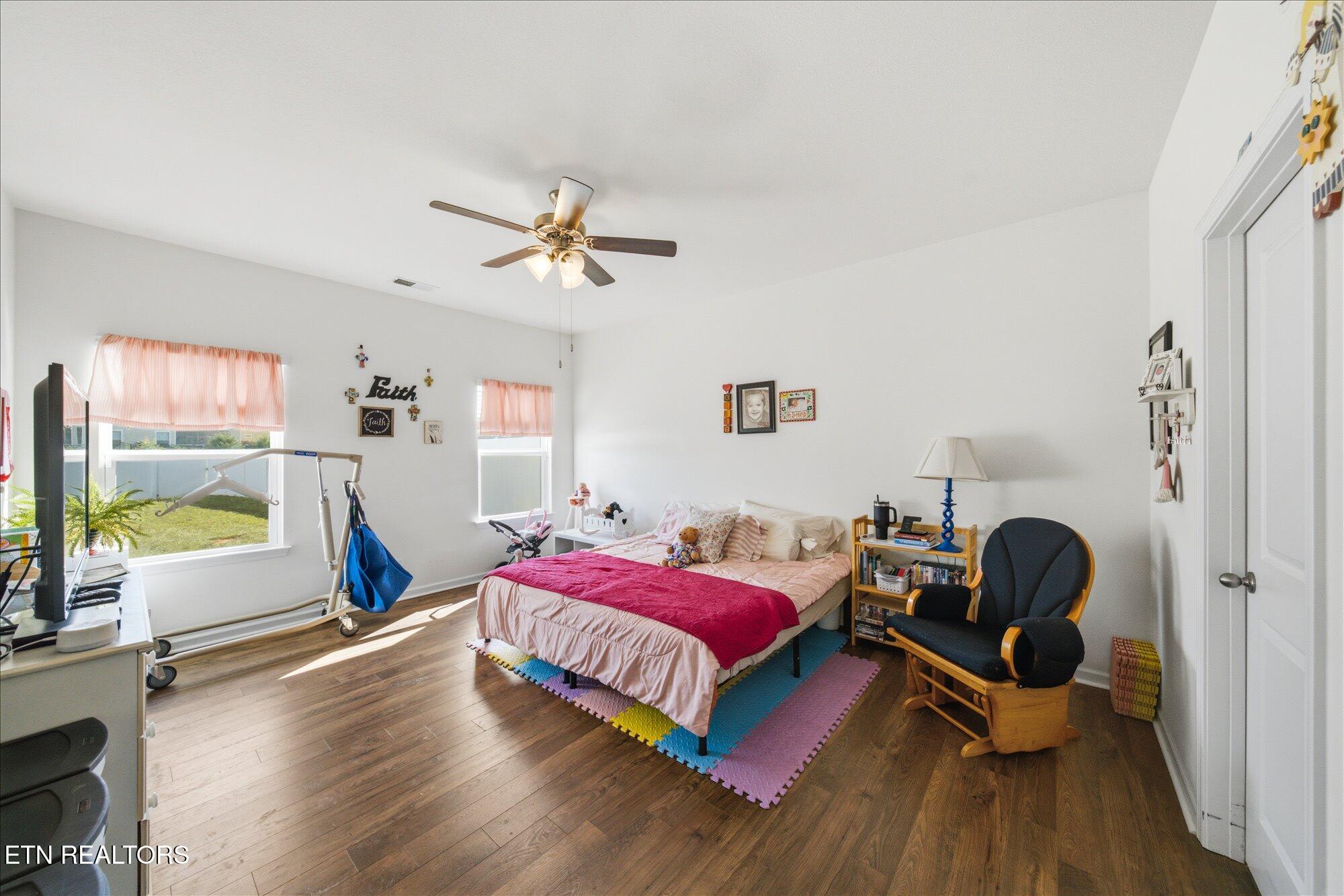 4745 Willow Bluff Circle Knoxville TN 37914
