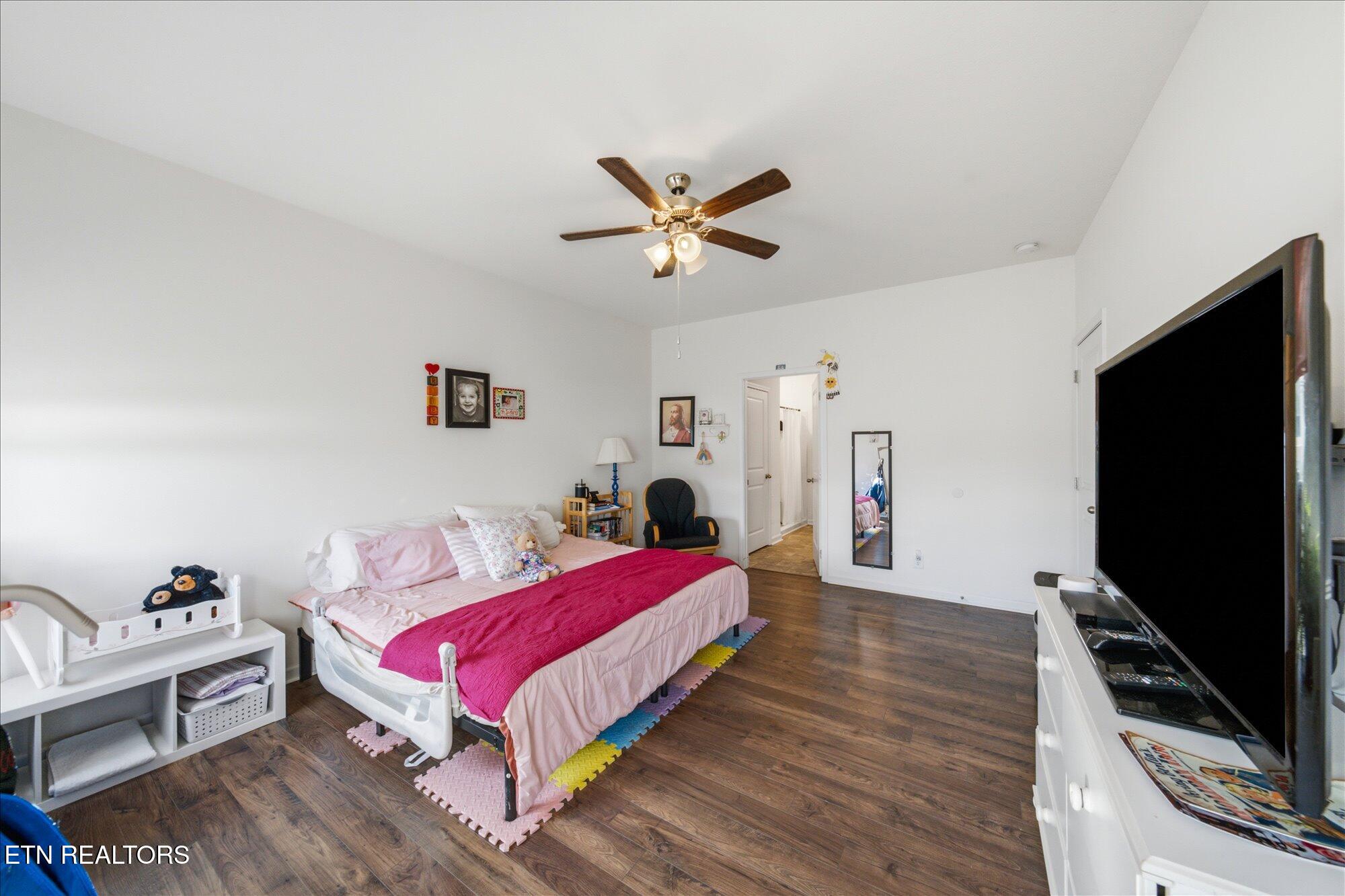 4745 Willow Bluff Circle Knoxville TN 37914