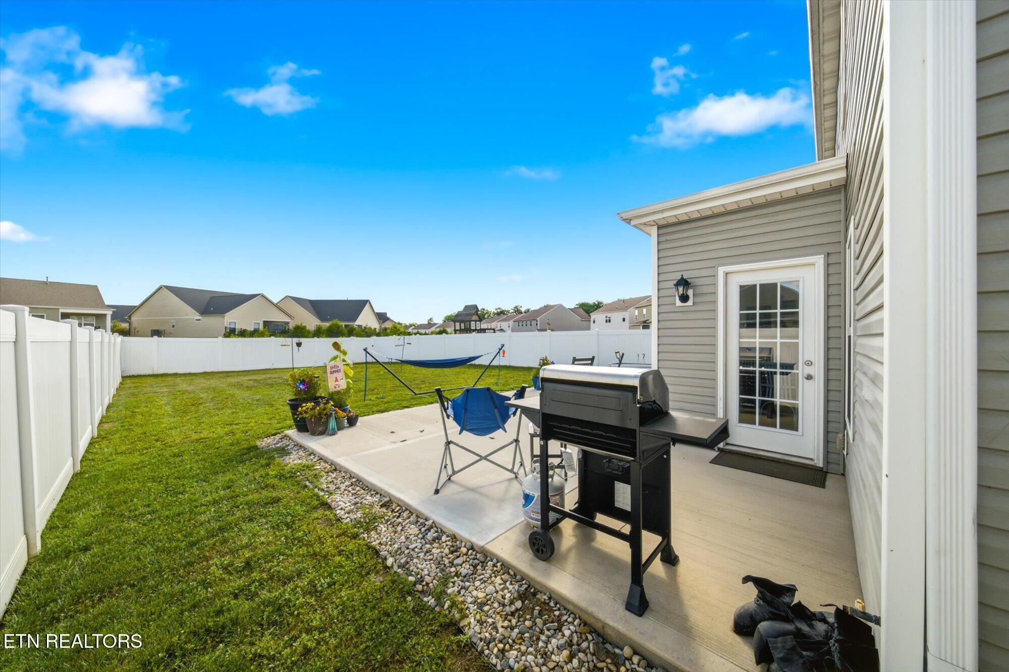 4745 Willow Bluff Circle Knoxville TN 37914