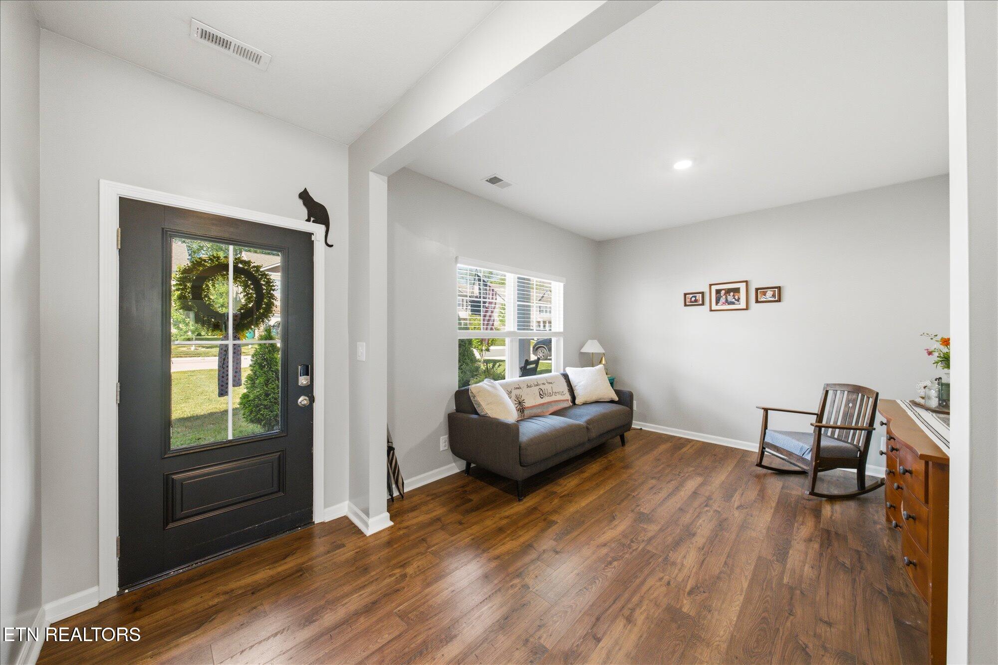 4745 Willow Bluff Circle Knoxville TN 37914