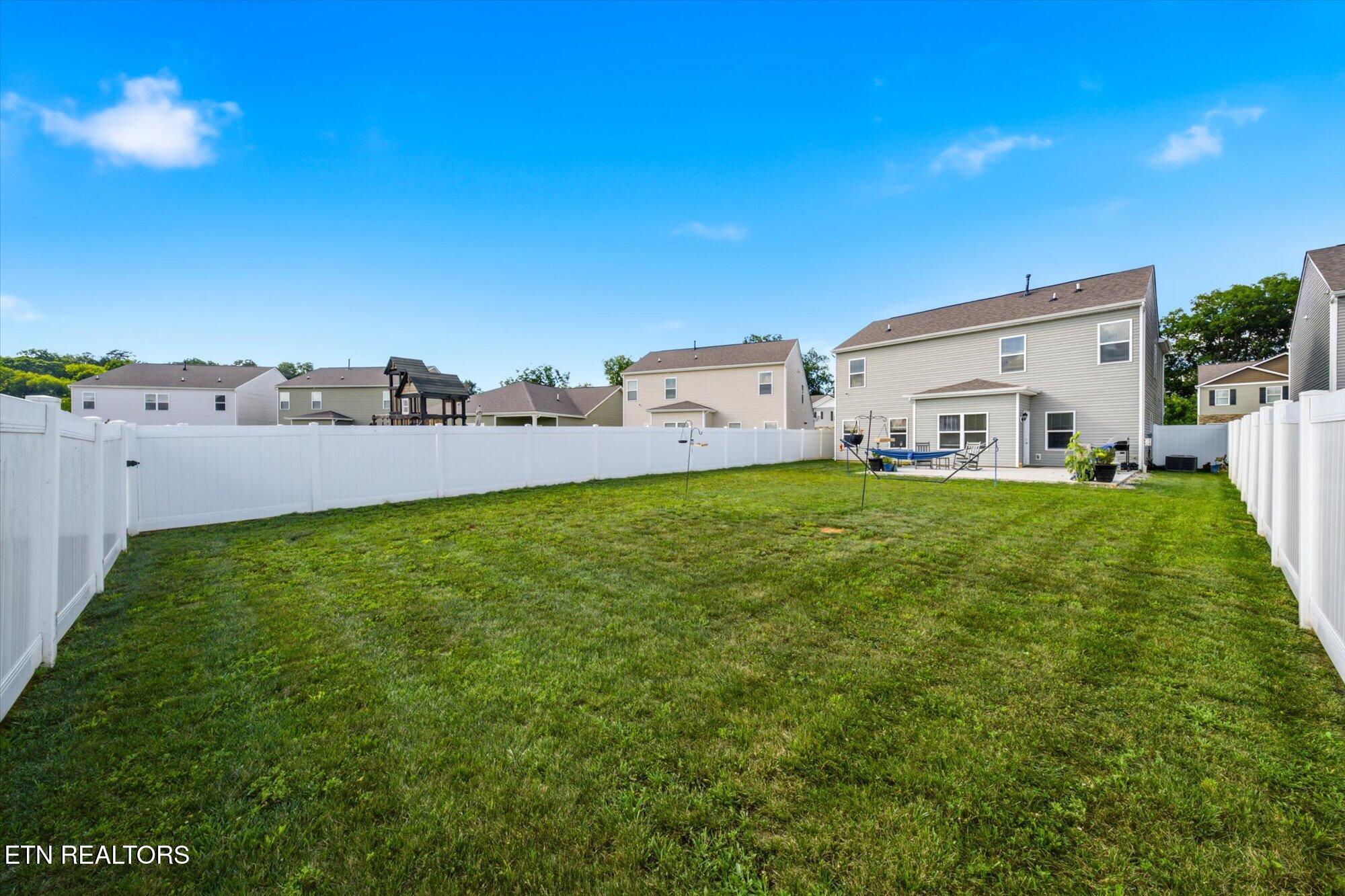 4745 Willow Bluff Circle Knoxville TN 37914