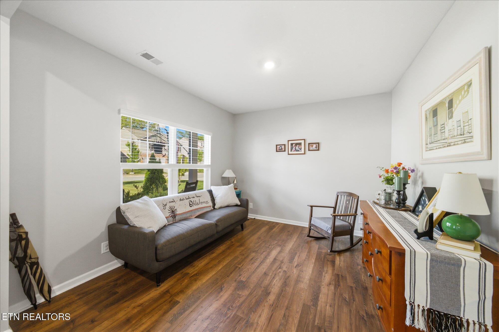 4745 Willow Bluff Circle Knoxville TN 37914