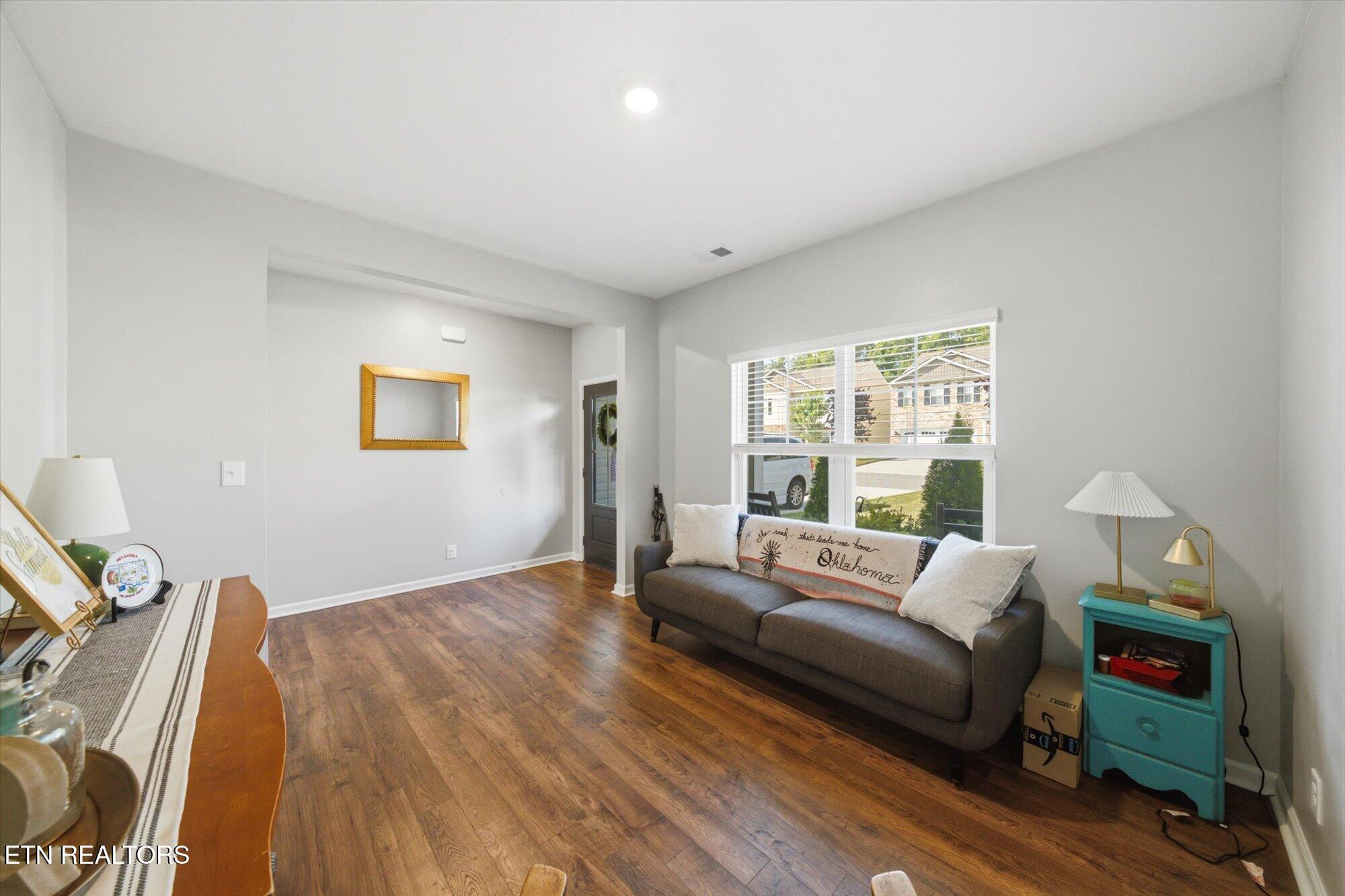 4745 Willow Bluff Circle Knoxville TN 37914