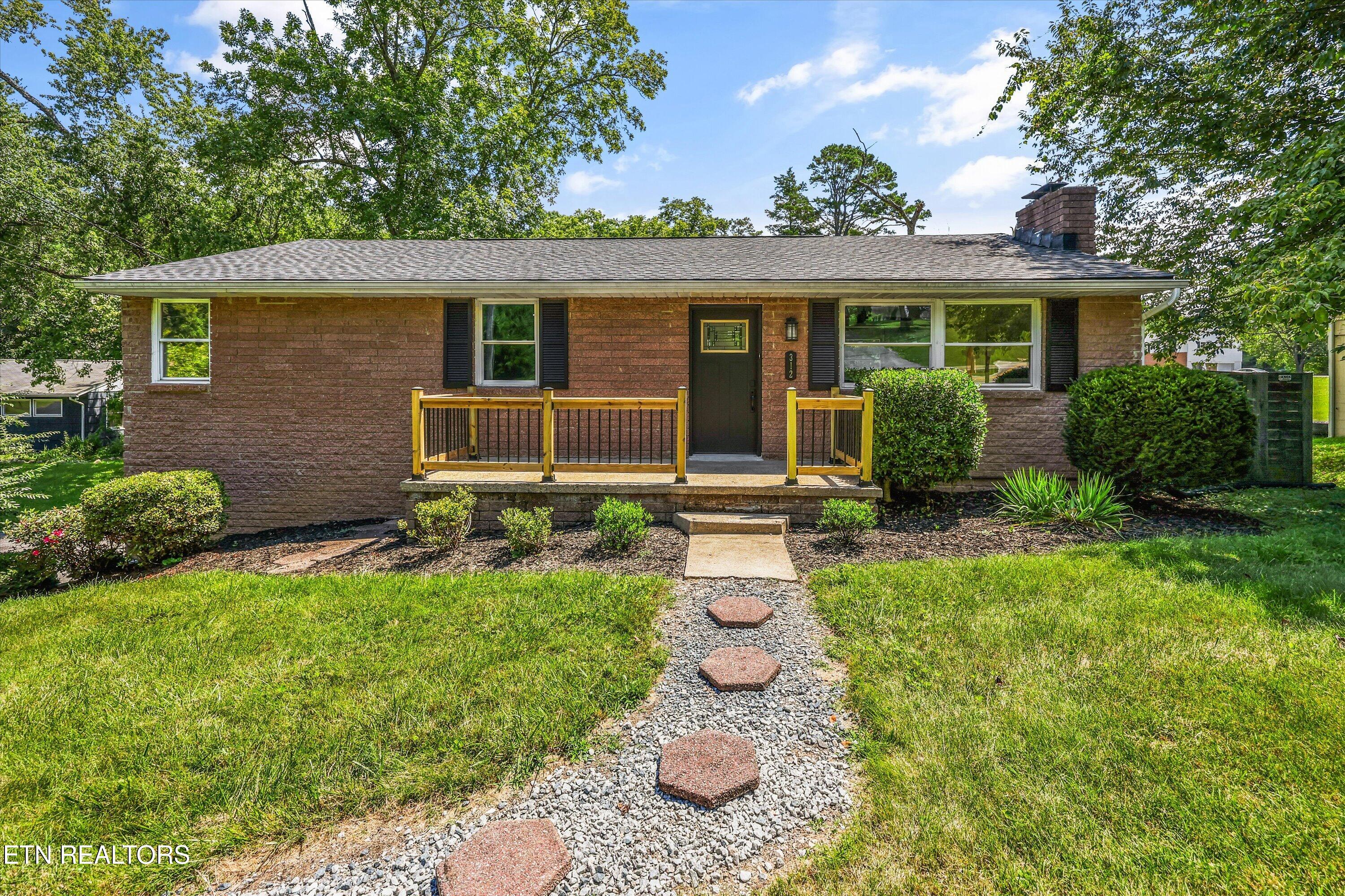 312 Stone Road Knoxville TN 37920