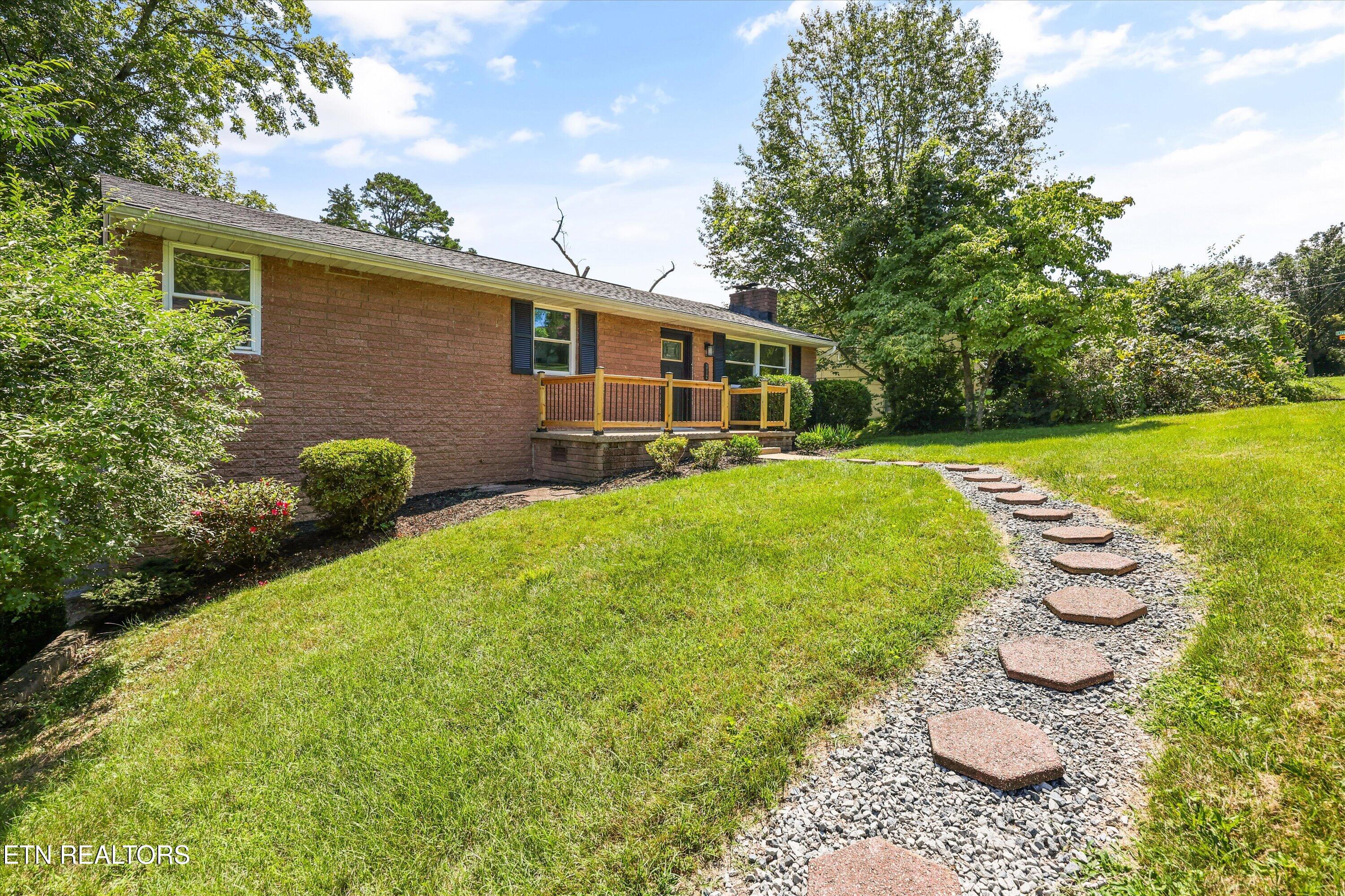 312 Stone Road Knoxville TN 37920