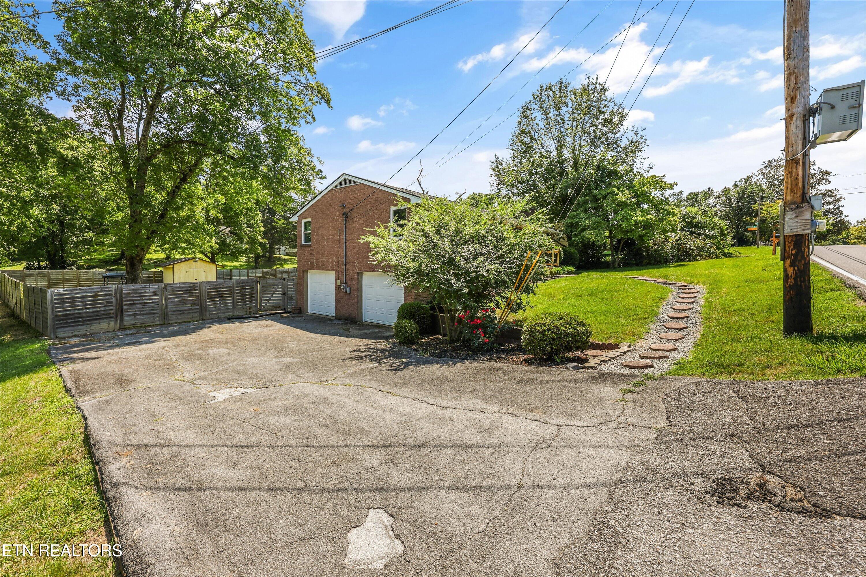 312 Stone Road Knoxville TN 37920