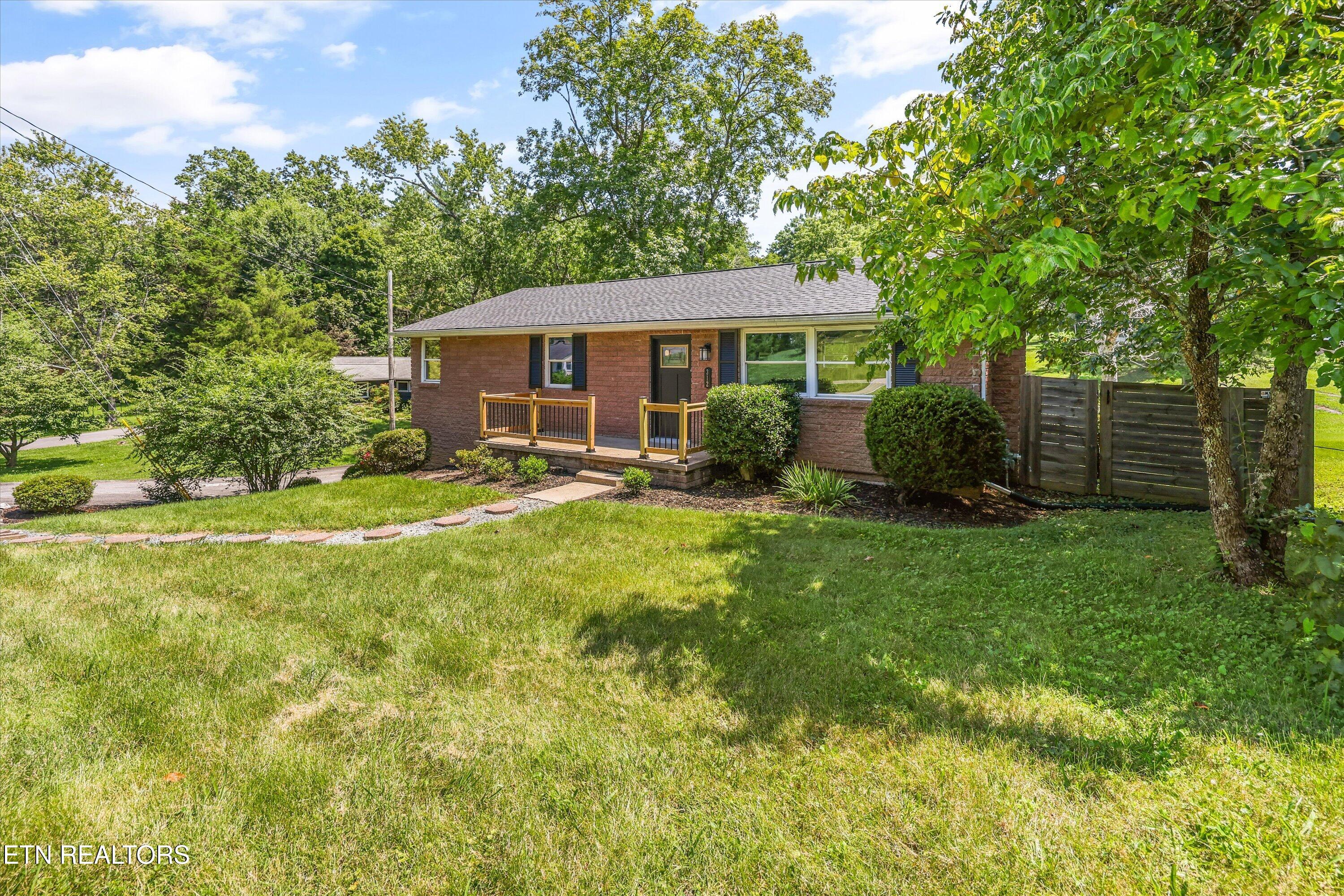 312 Stone Road Knoxville TN 37920