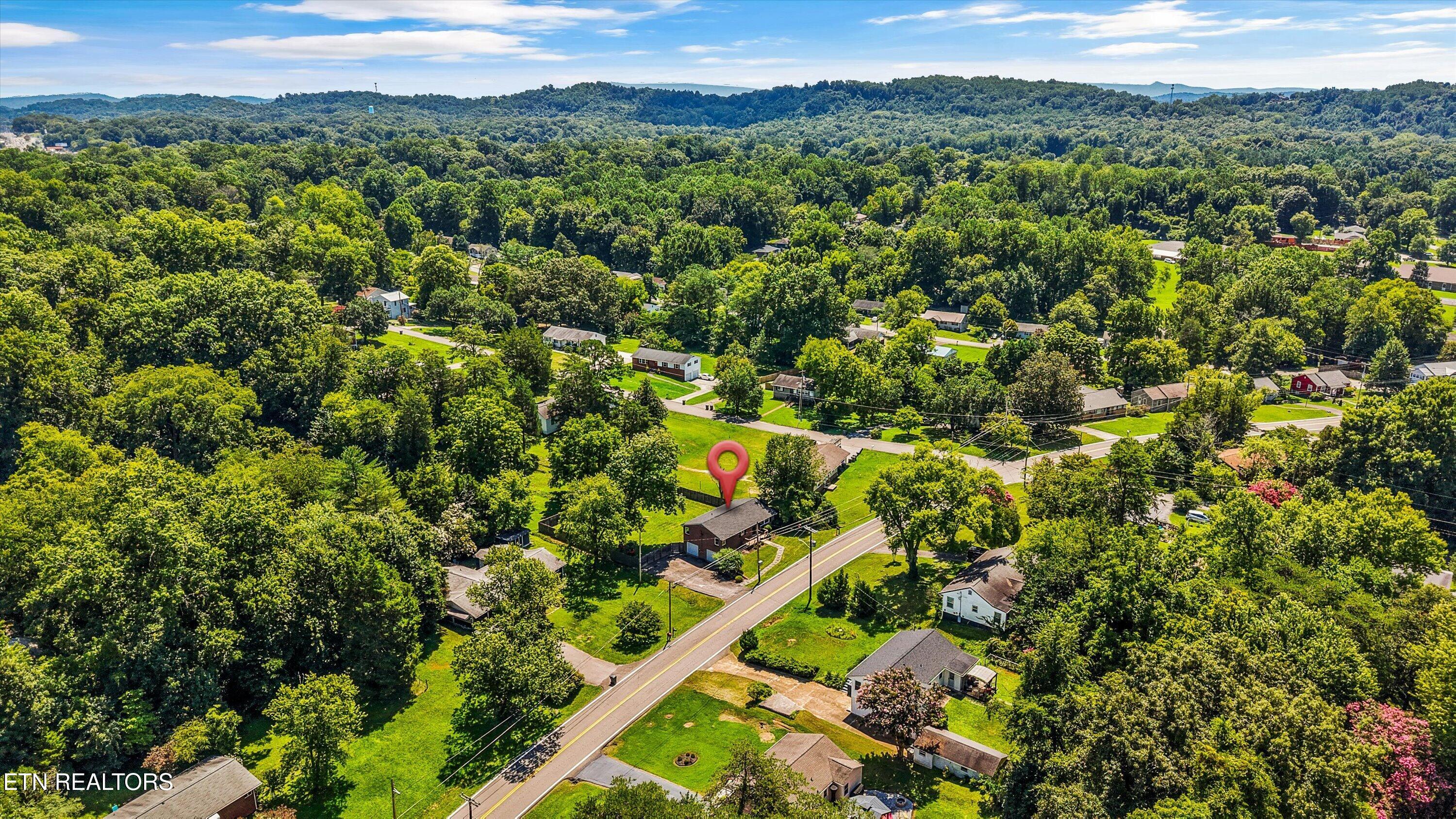 312 Stone Road Knoxville TN 37920