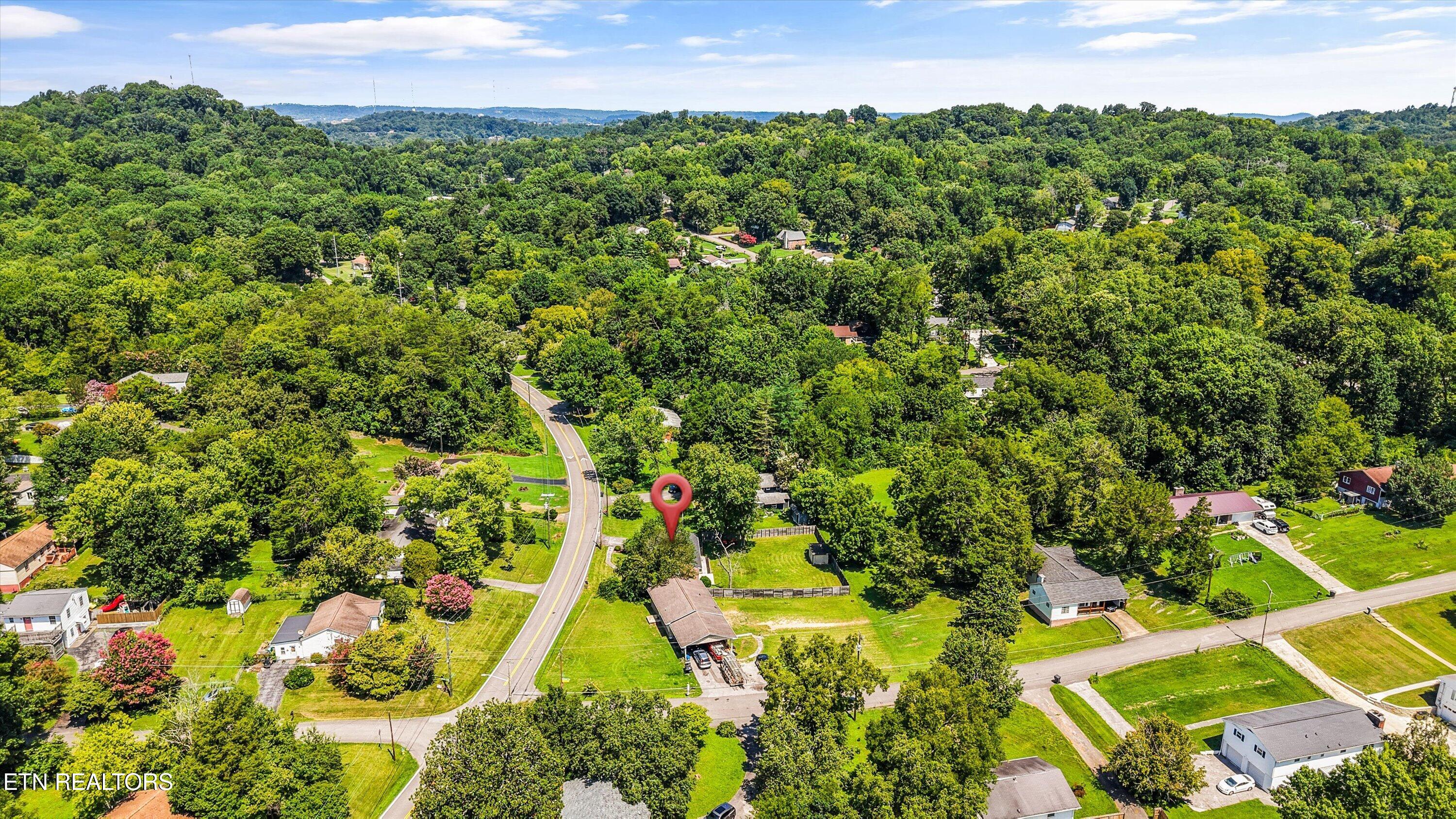 312 Stone Road Knoxville TN 37920