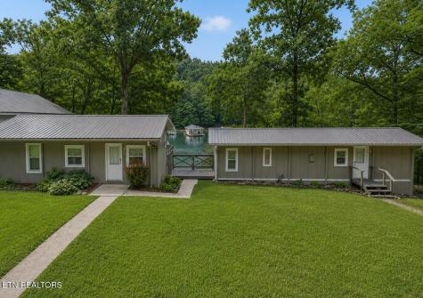 810 Indian River Boat Dock Road Jacksboro TN 37757
