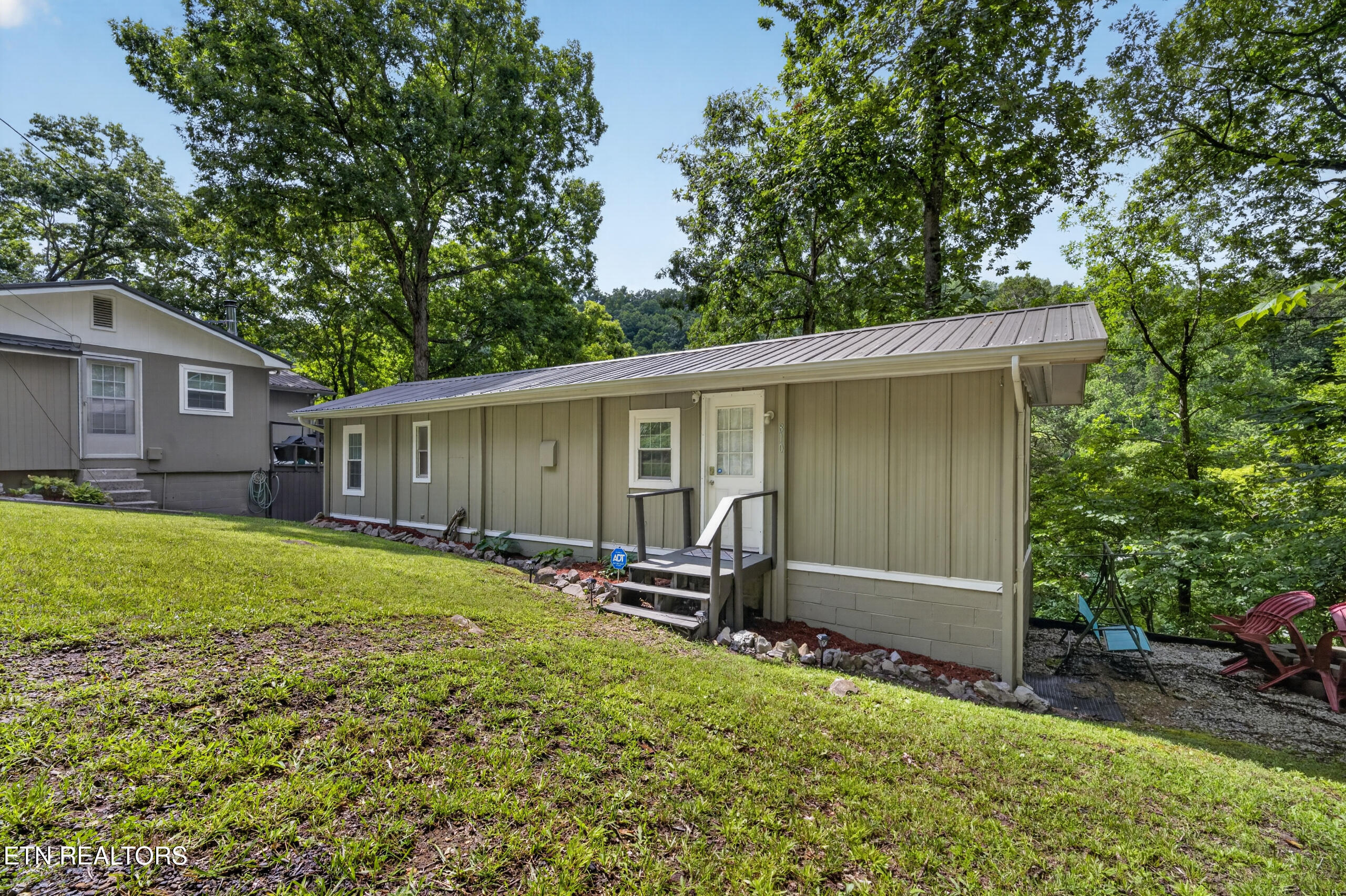 810 Indian River Boat Dock Road Jacksboro TN 37757