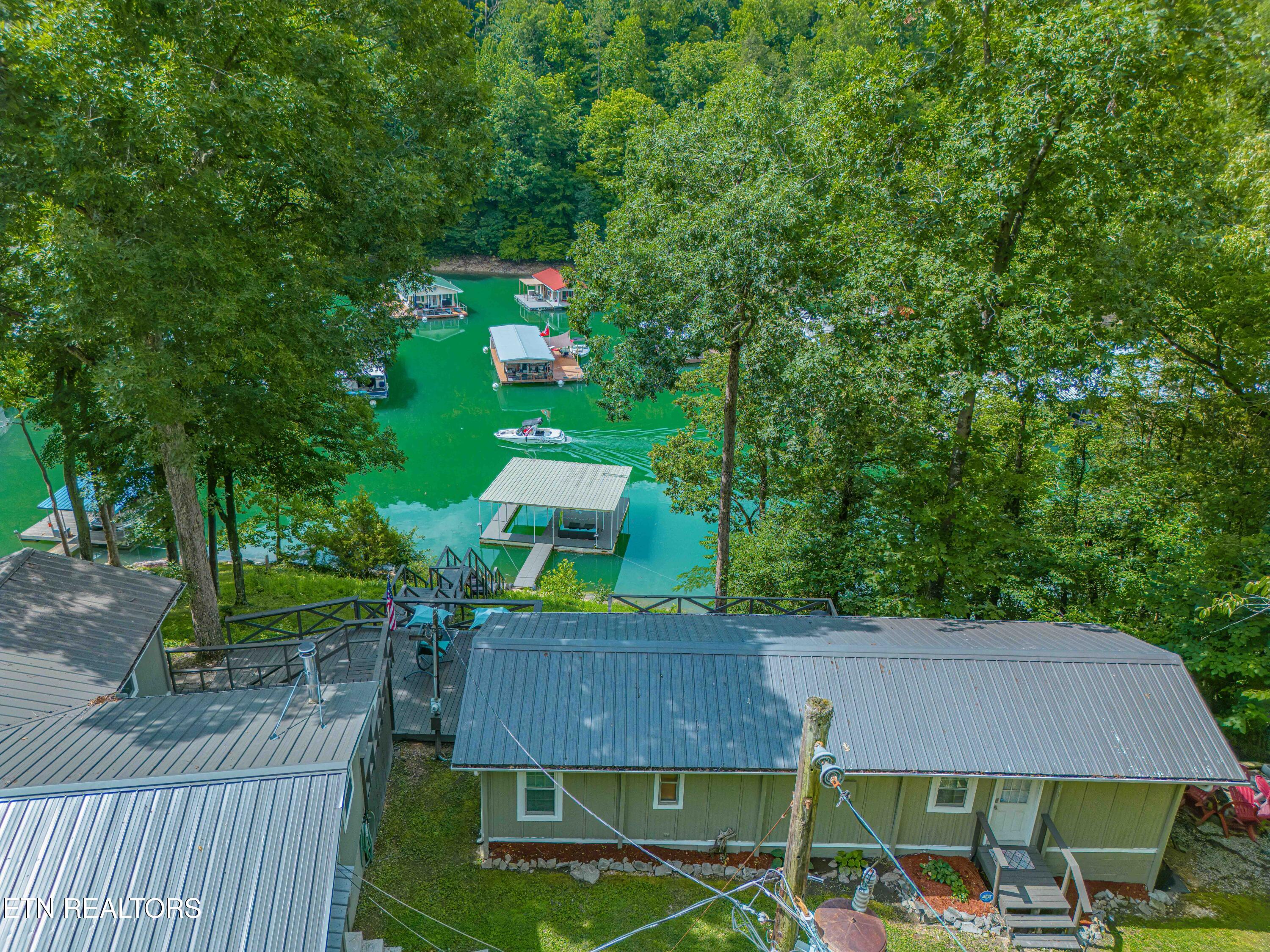 810 Indian River Boat Dock Road Jacksboro TN 37757
