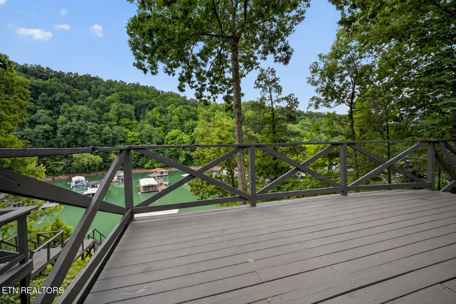 810 Indian River Boat Dock Road Jacksboro TN 37757