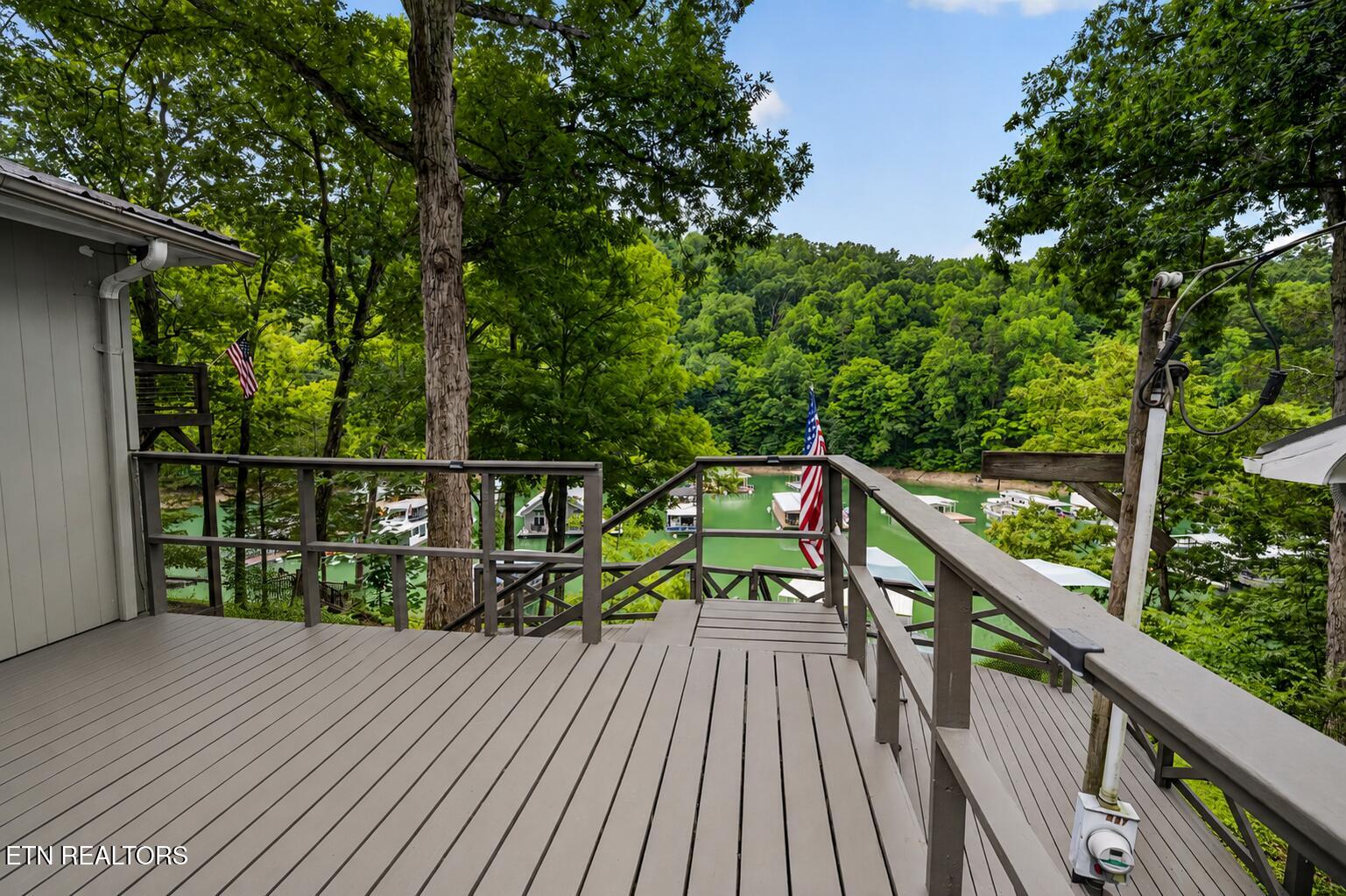 810 Indian River Boat Dock Road Jacksboro TN 37757