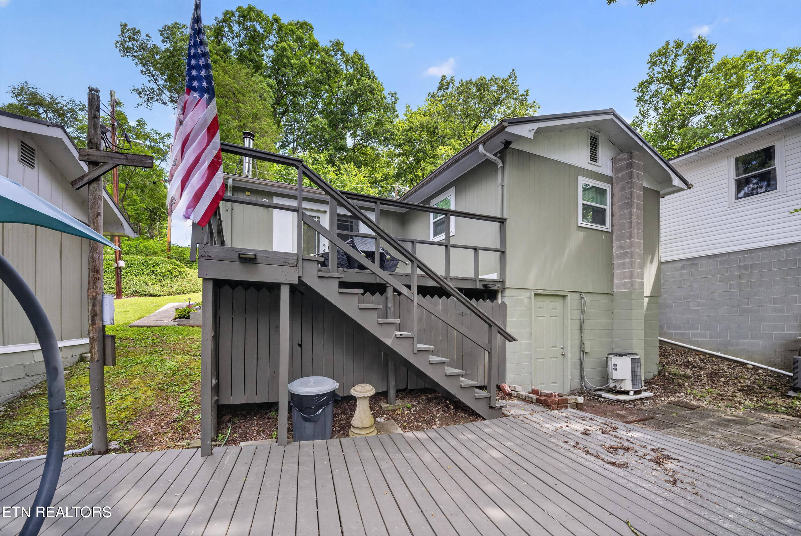 810 Indian River Boat Dock Road Jacksboro TN 37757