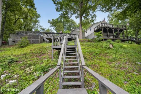 810 Indian River Boat Dock Road Jacksboro TN 37757