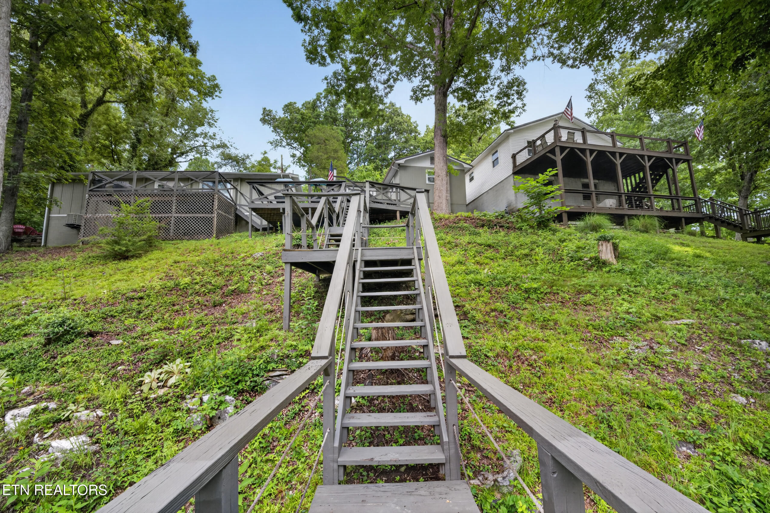810 Indian River Boat Dock Road Jacksboro TN 37757