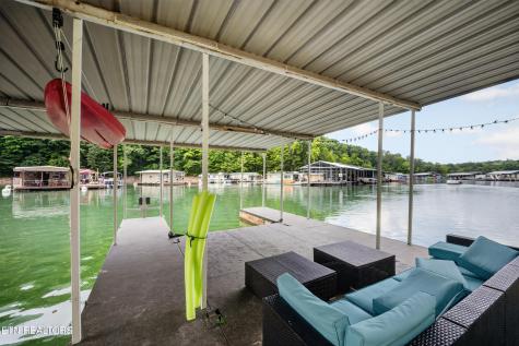 810 Indian River Boat Dock Road Jacksboro TN 37757