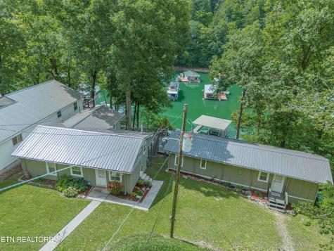 810 Indian River Boat Dock Road Jacksboro TN 37757