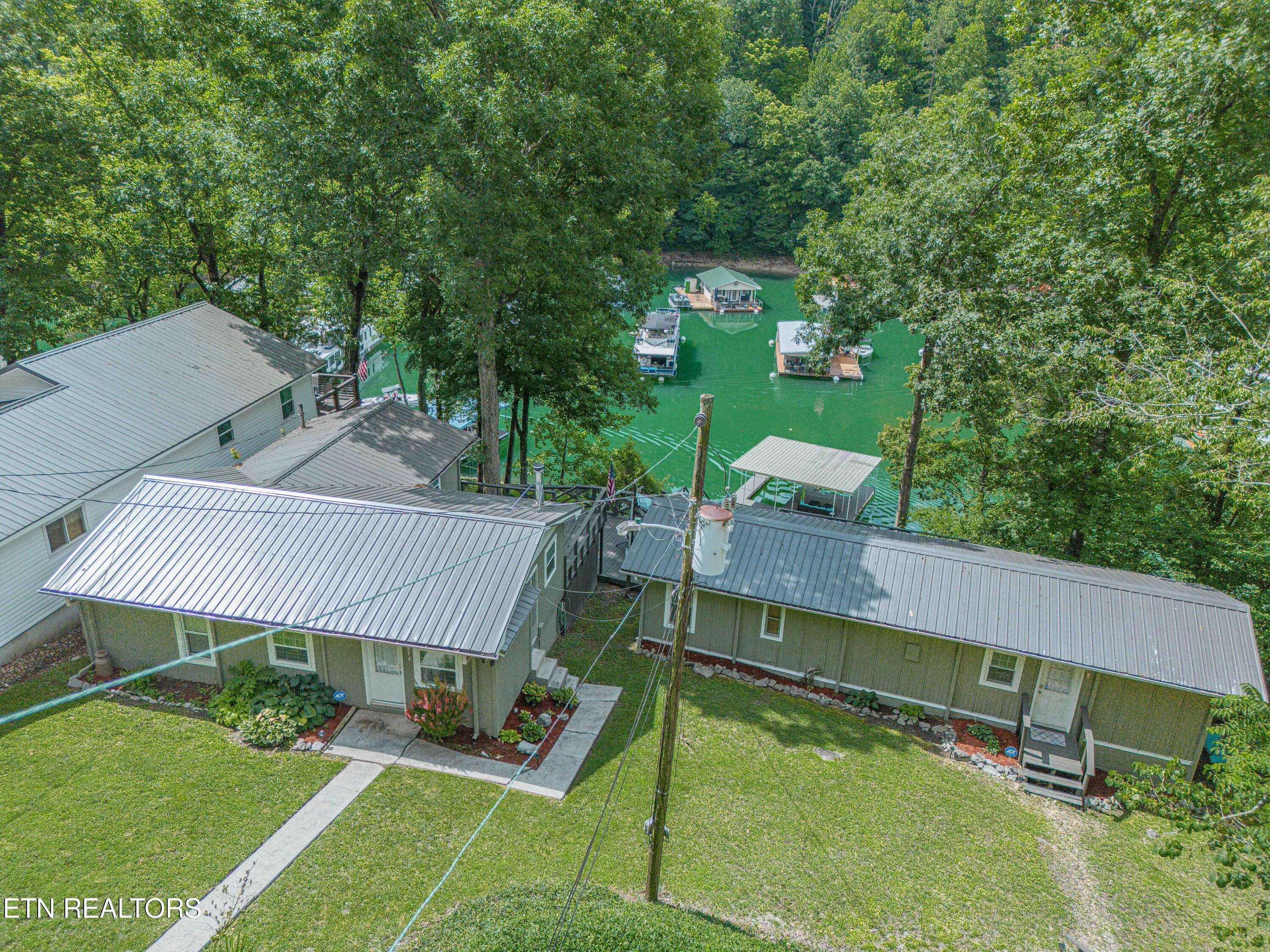 810 Indian River Boat Dock Road Jacksboro TN 37757
