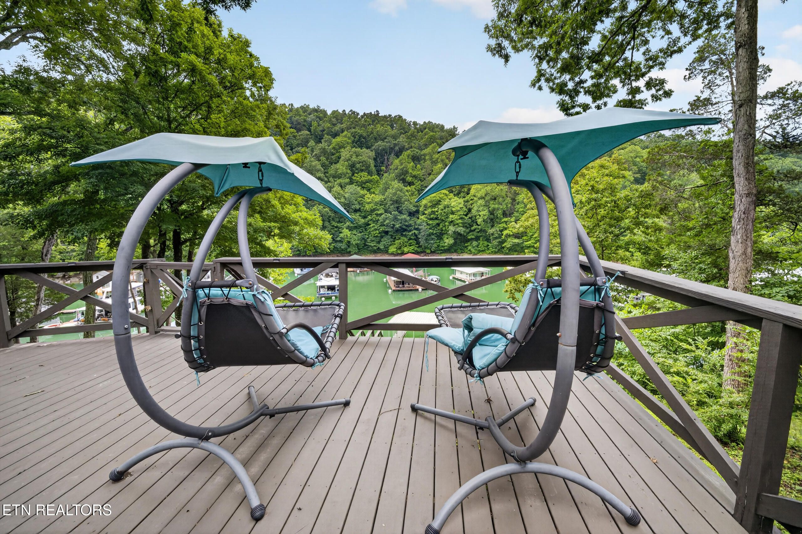 810 Indian River Boat Dock Road Jacksboro TN 37757