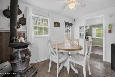 810 Indian River Boat Dock Road Jacksboro TN 37757
